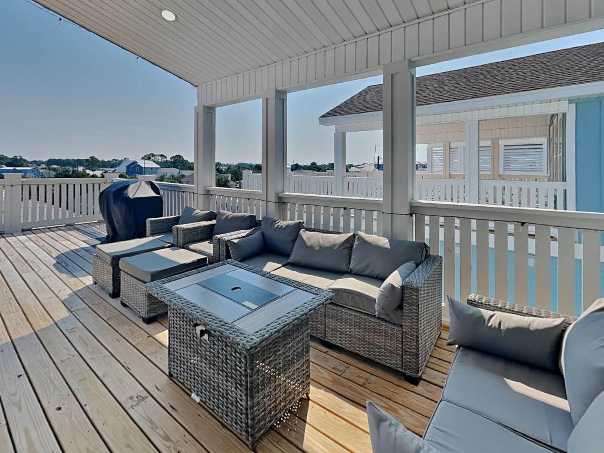 Holiday home Ocean Pearl Panama City Beach