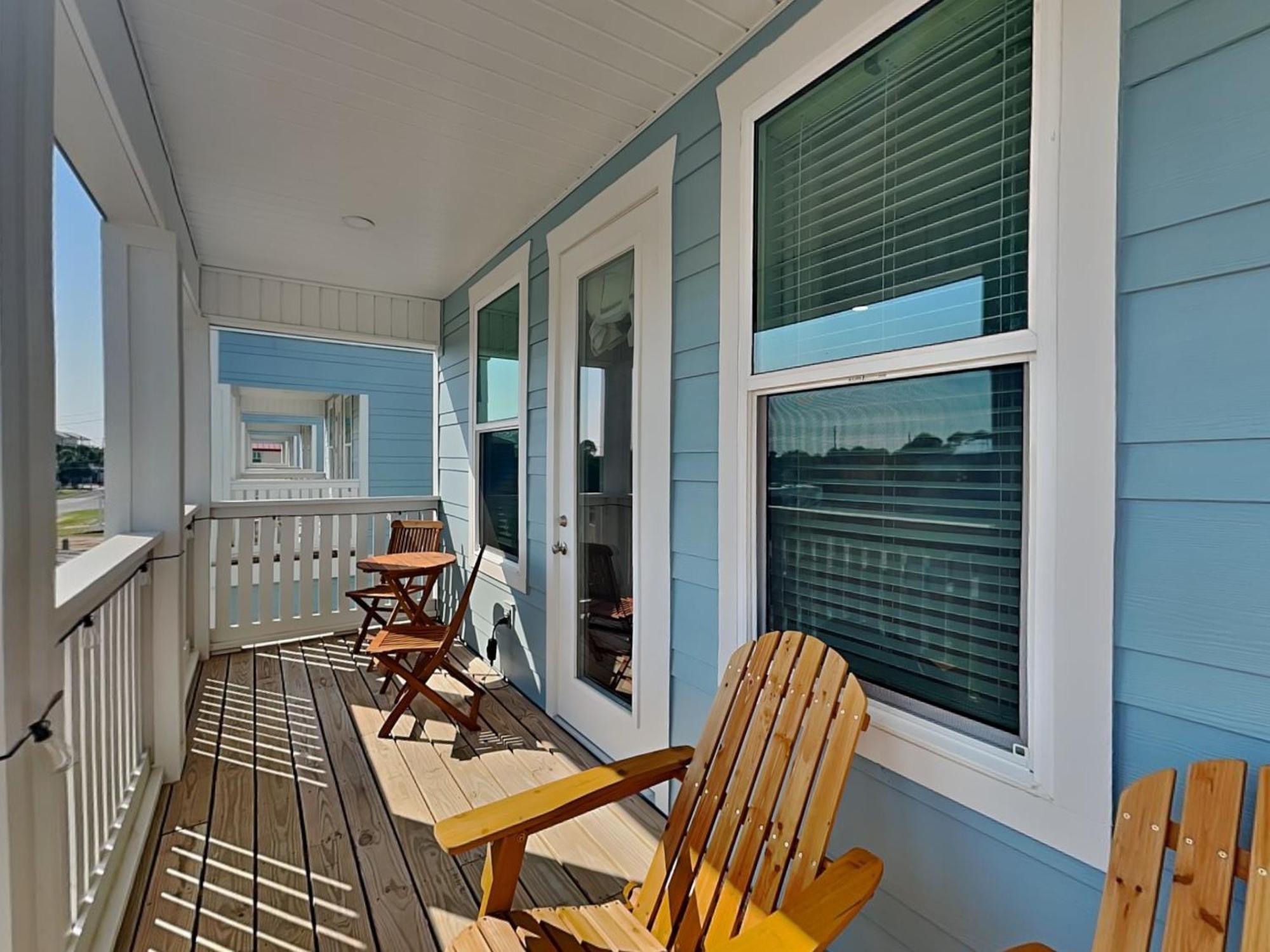 Holiday home Ocean Pearl