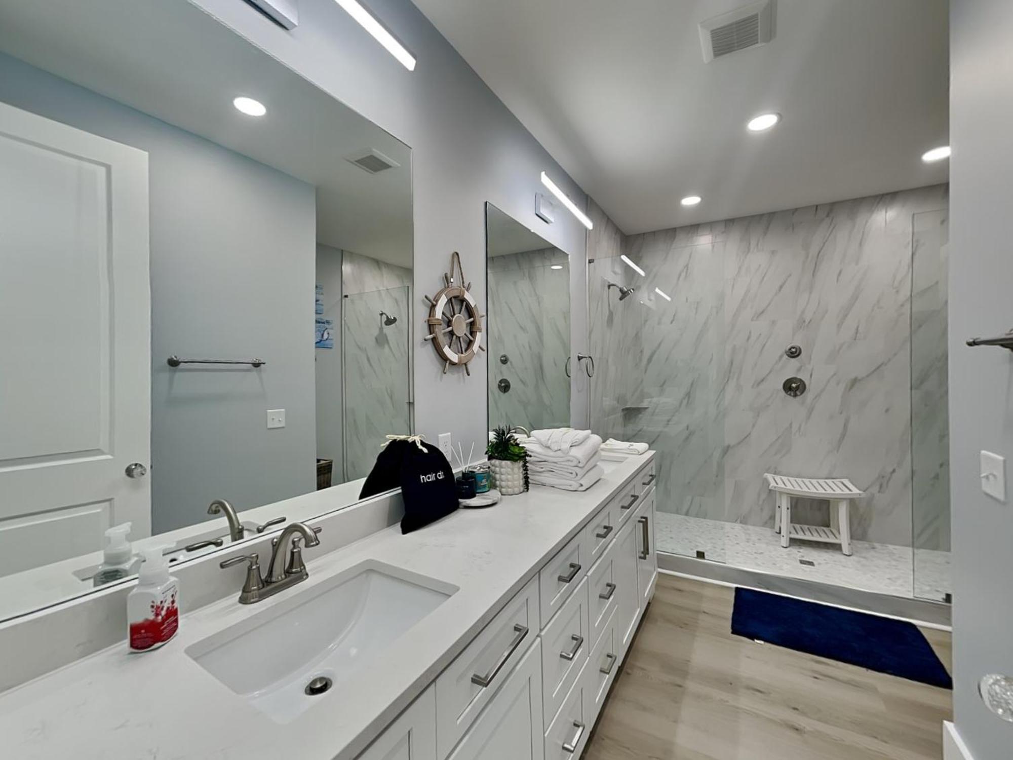 Ocean Pearl Holiday home