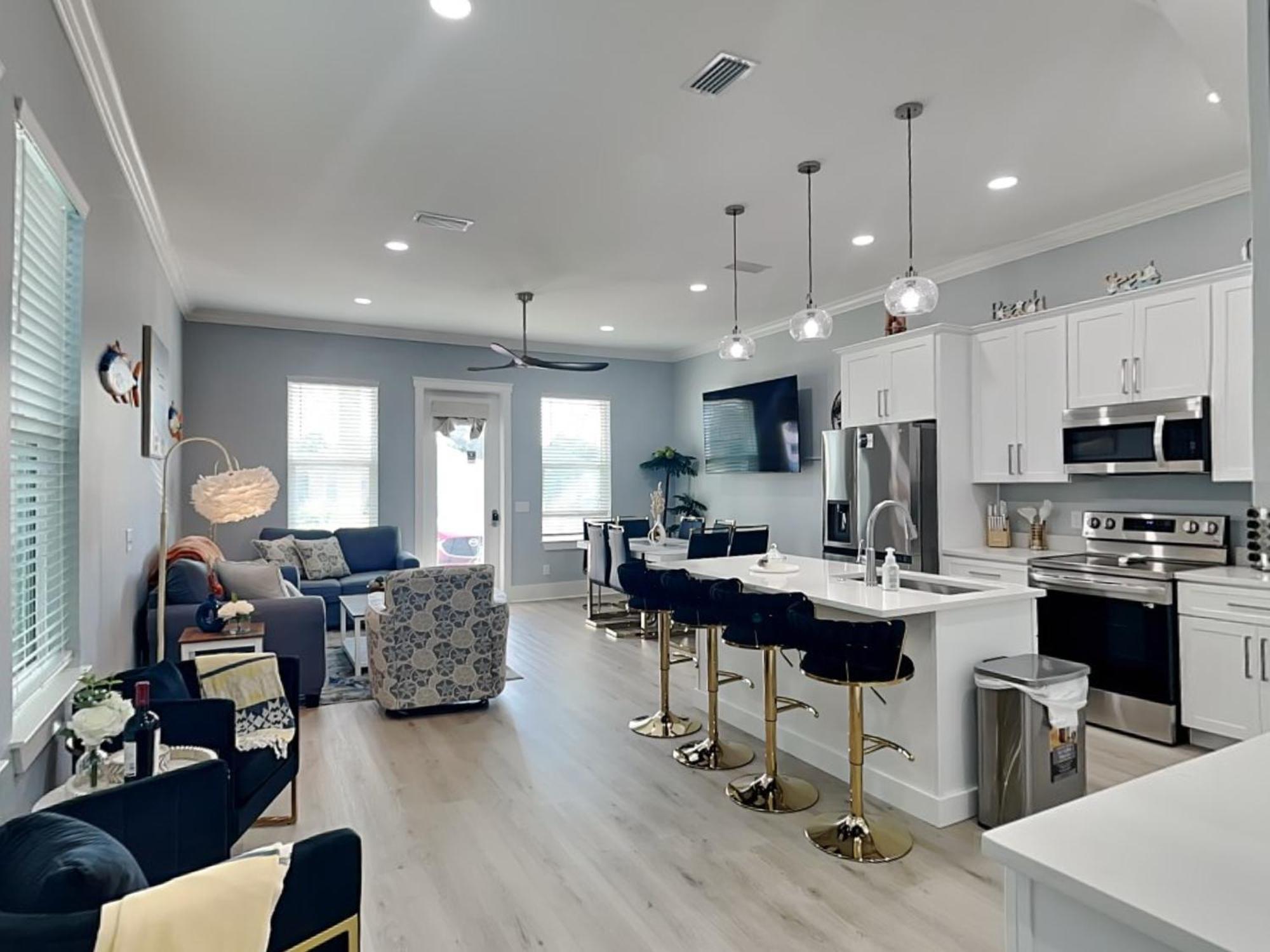 Holiday home Ocean Pearl *