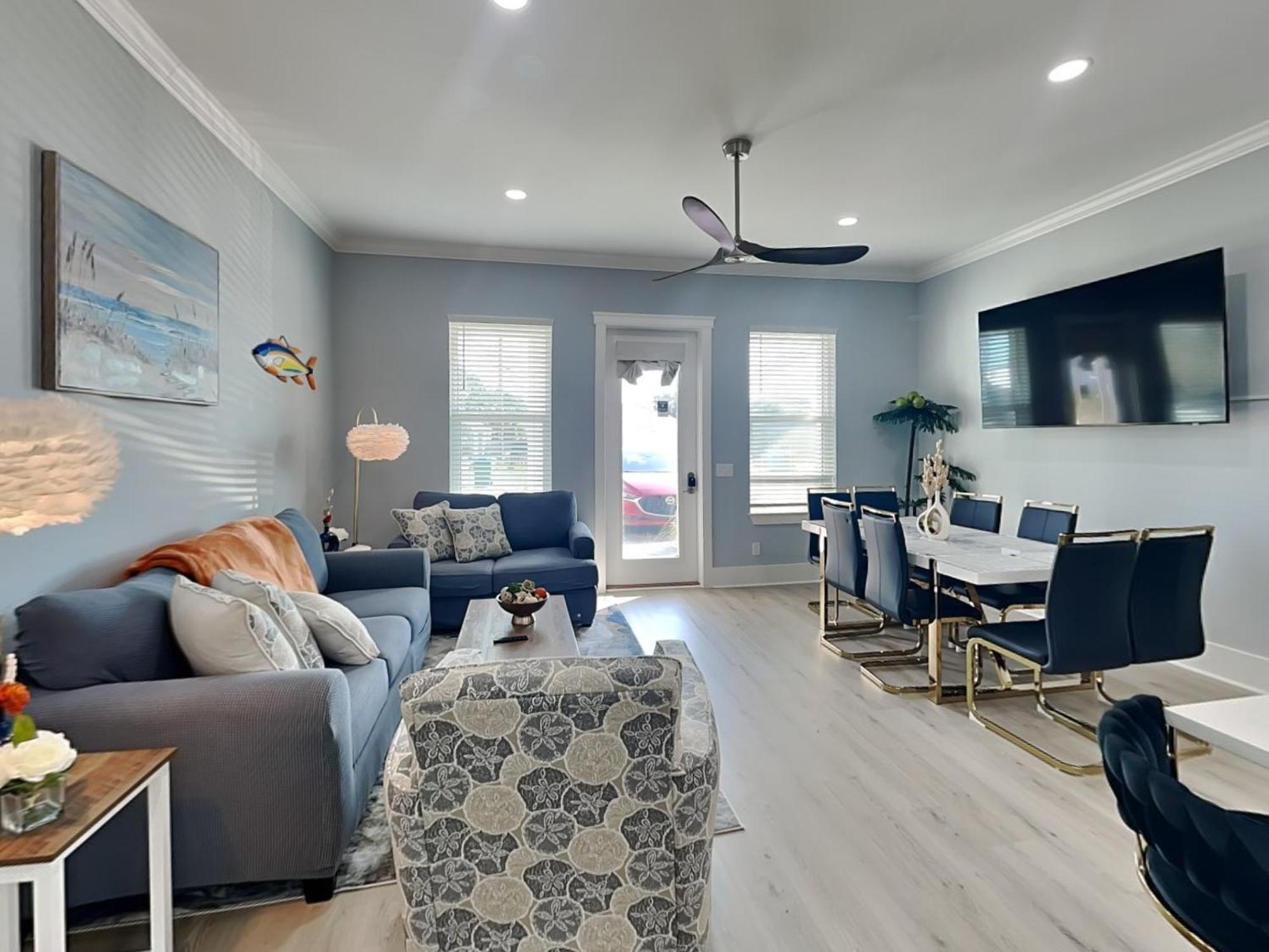 Holiday home Ocean Pearl Panama City Beach