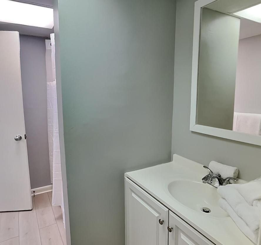 Sunbird 1012 East Apartment Panama City Beach