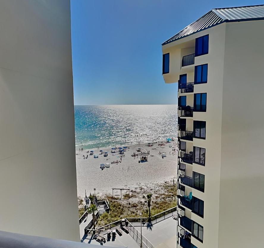 Sunbird 1012 East Apartment *