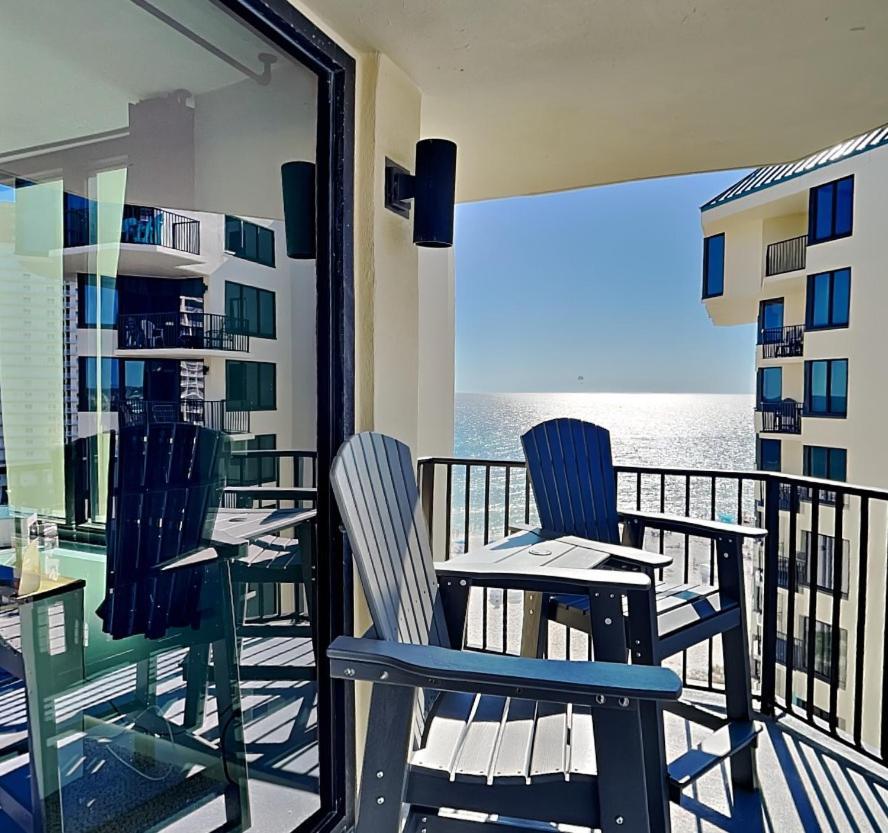 Sunbird 1012 East Panama City Beach