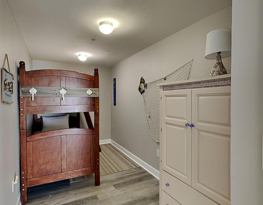 Apartment Tidewater 1501