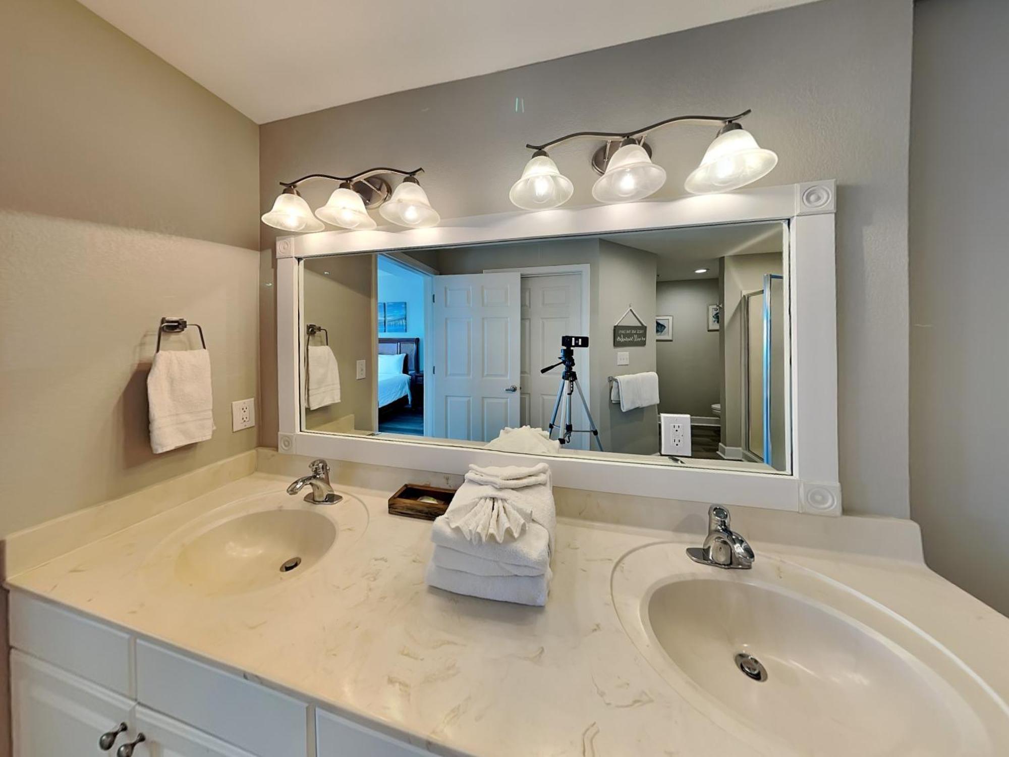 Apartment Tidewater 1501 Panama City Beach