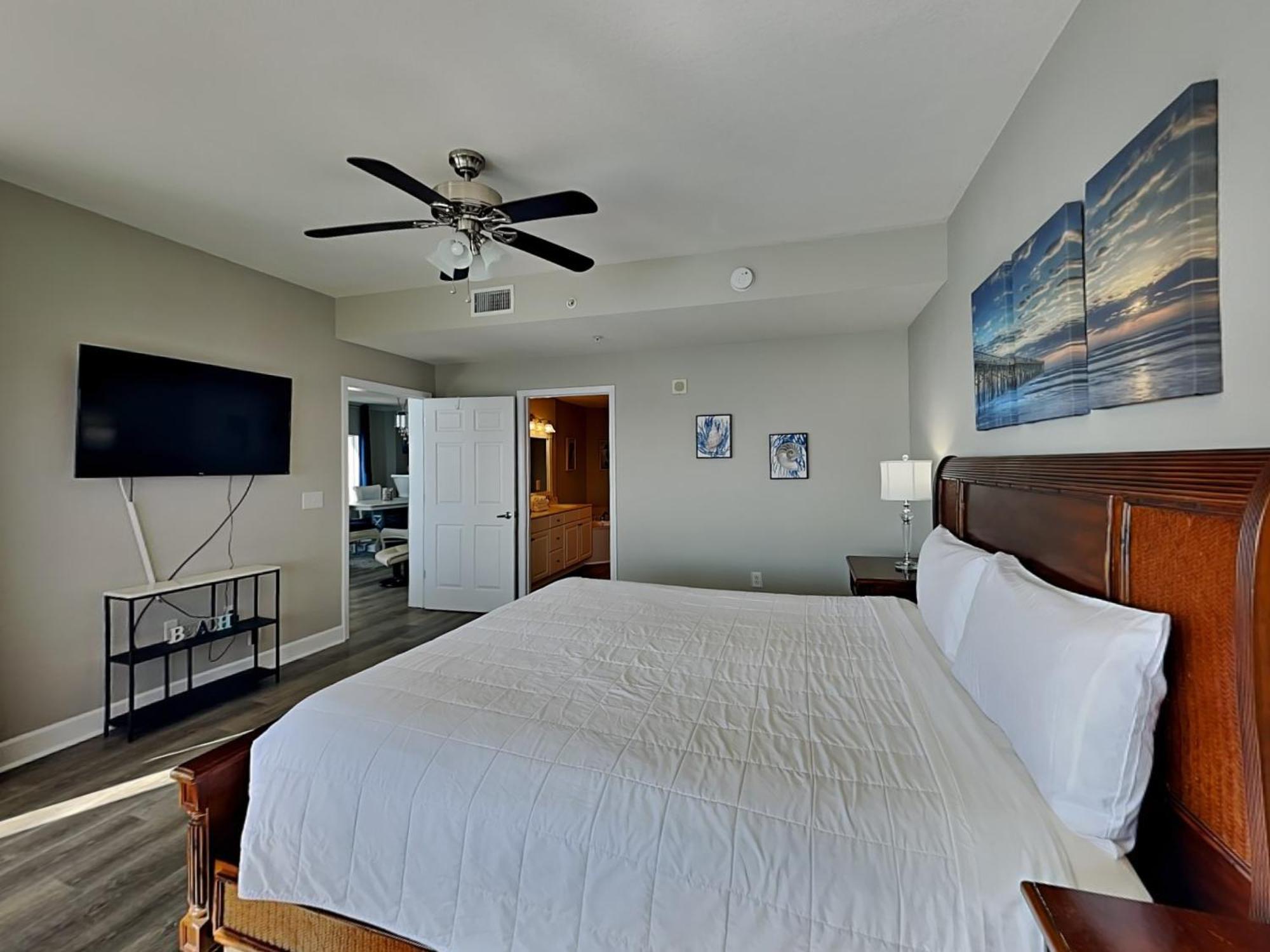 Tidewater 1501 Apartment *