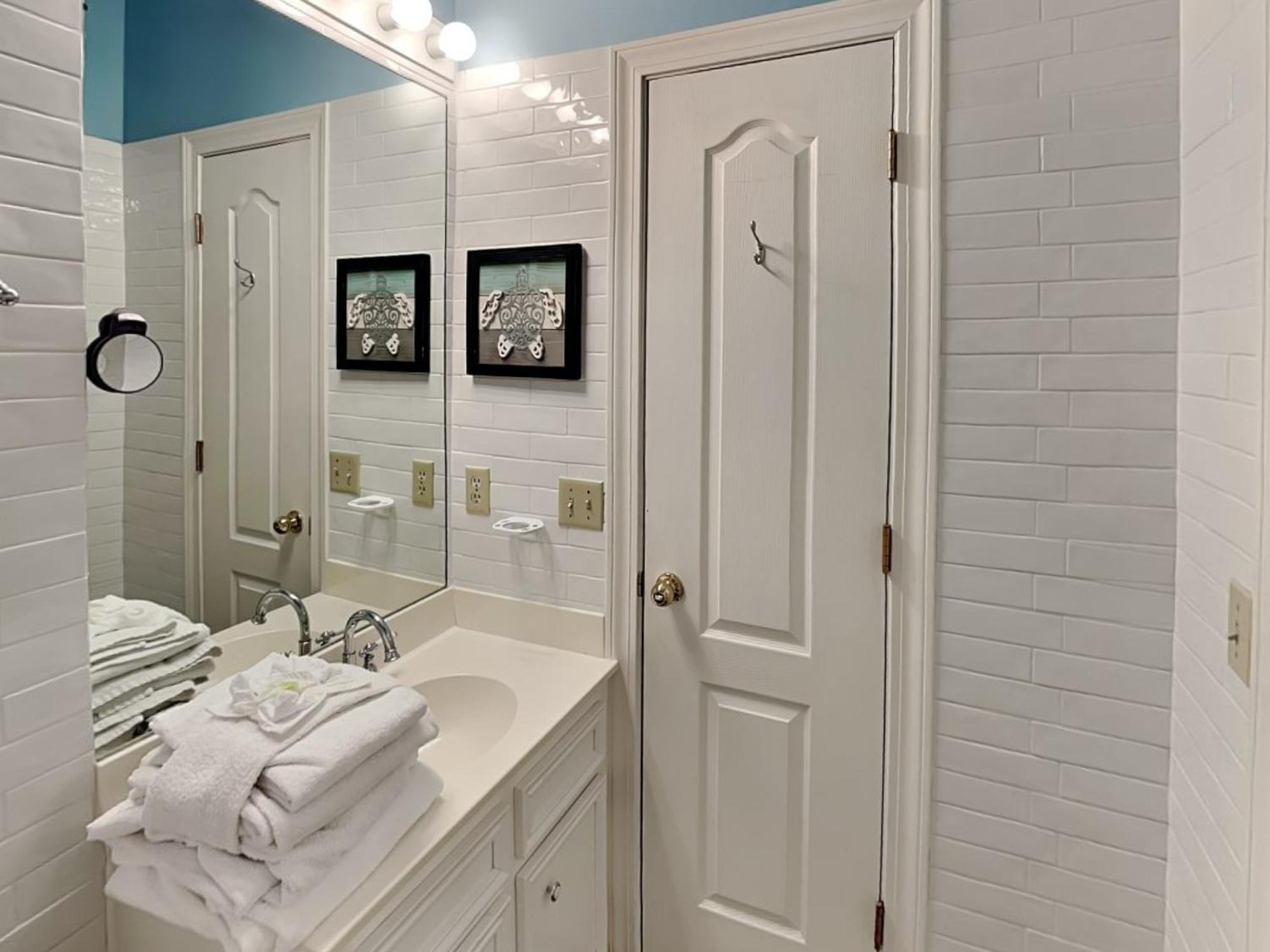 Apartment Horizon South 83d