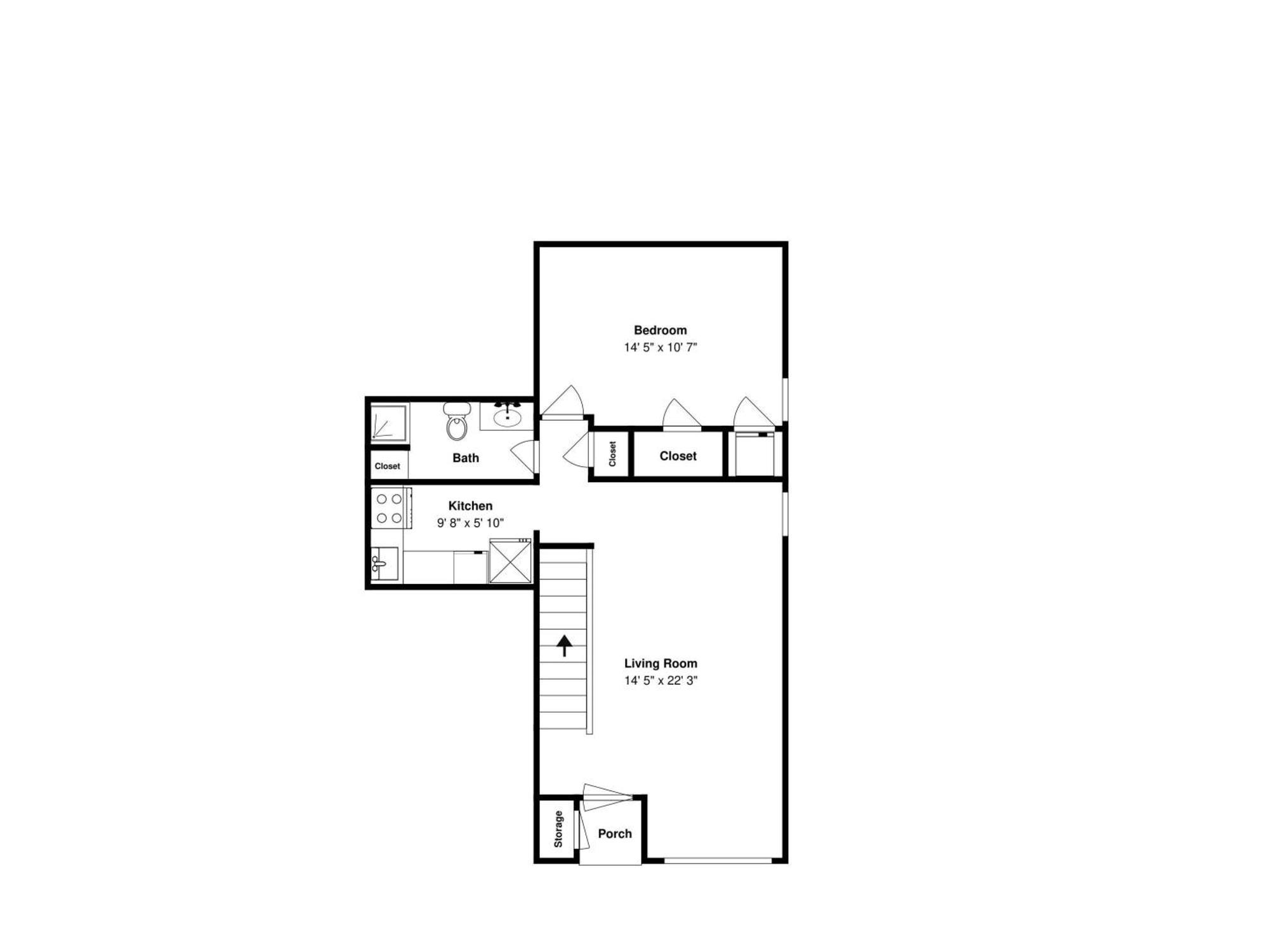 Apartment Horizon South 83d Panama City Beach