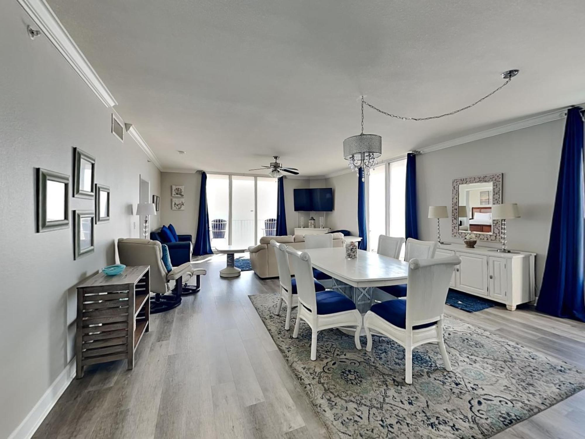 Tidewater 1501 *