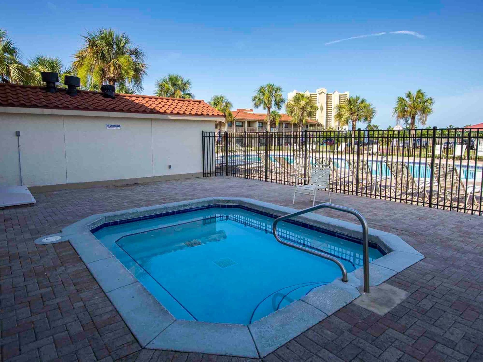 Horizon South 83d Panama City Beach