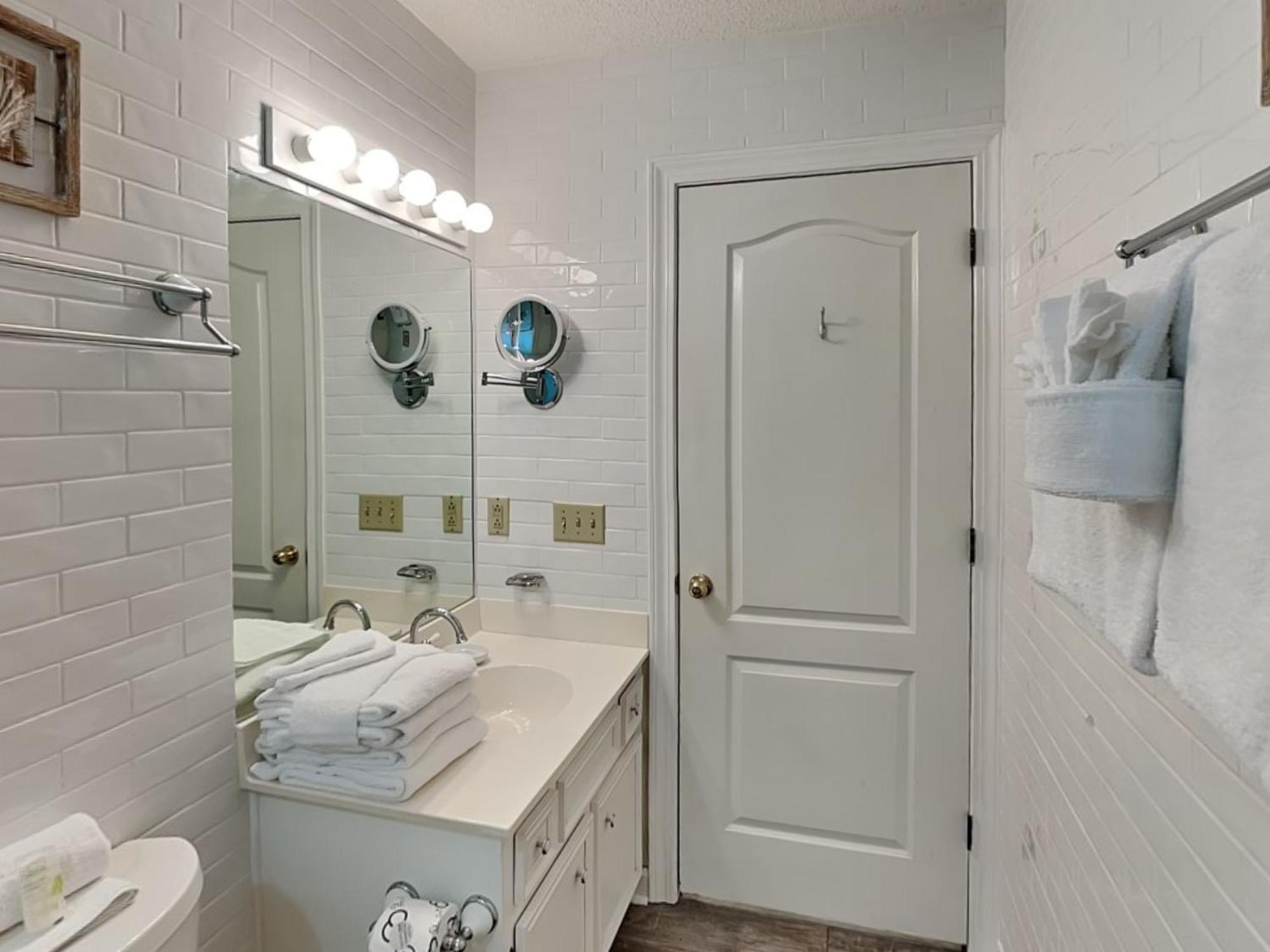 Horizon South 83d Apartment