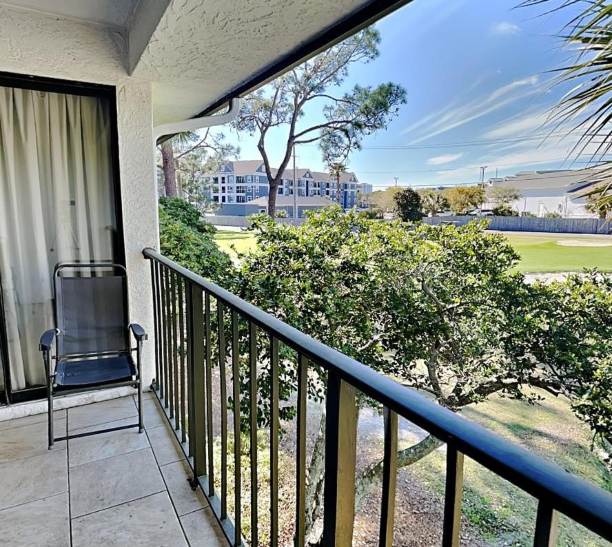 Apartment Edgewater 2012 Panama City Beach