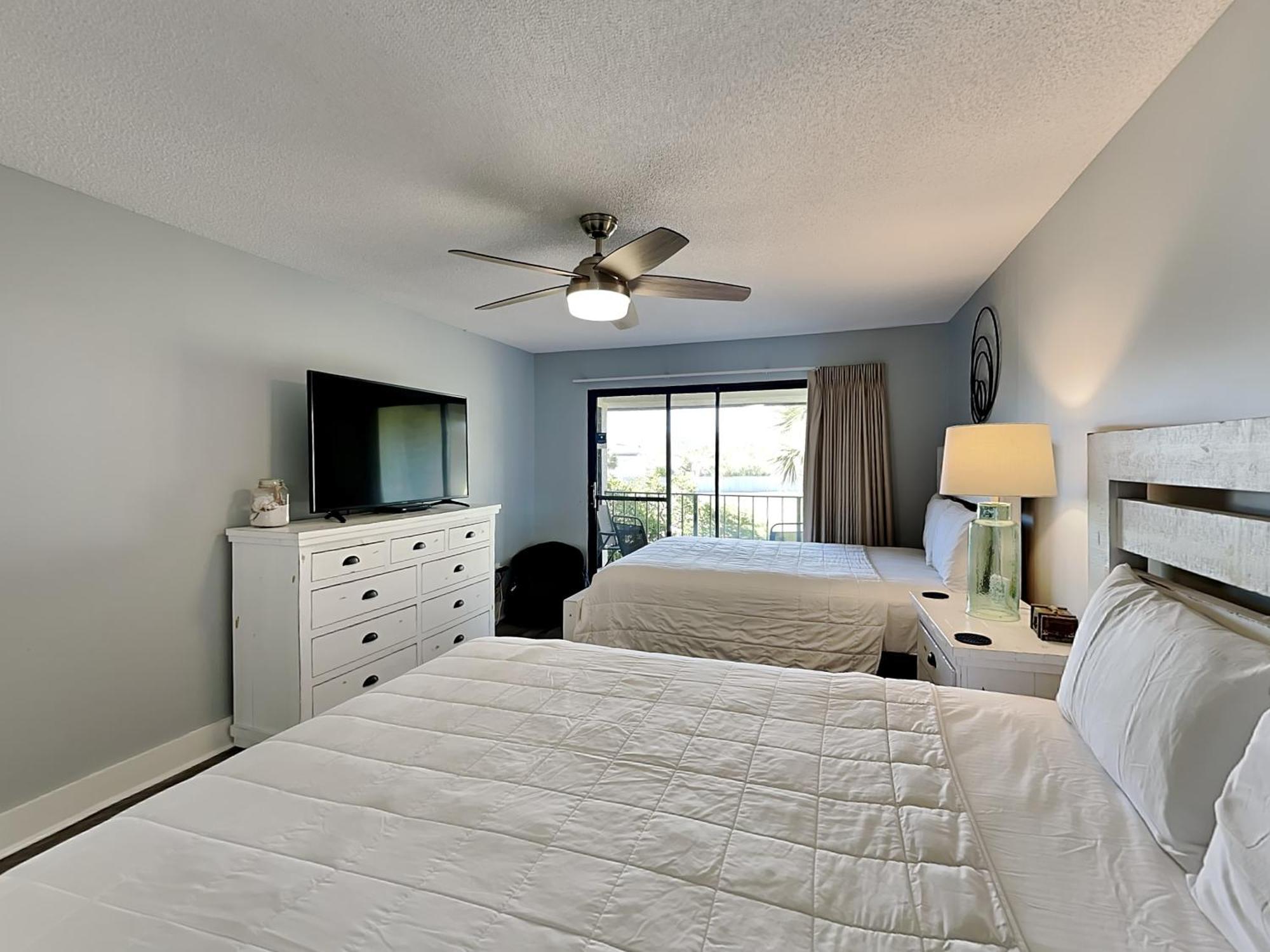 Edgewater 2012 Apartment Panama City Beach