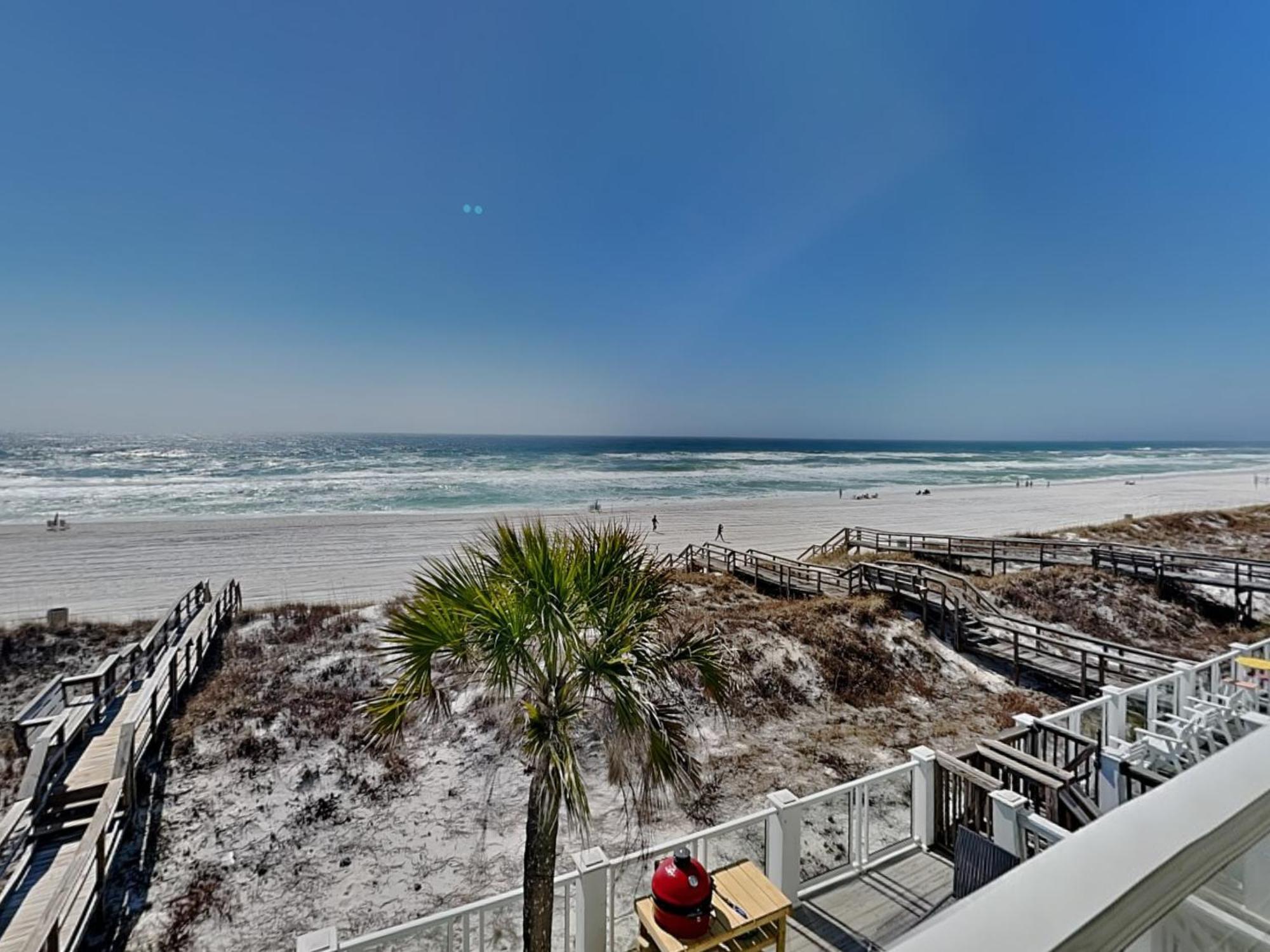 Holiday home Resting Face Panama City Beach