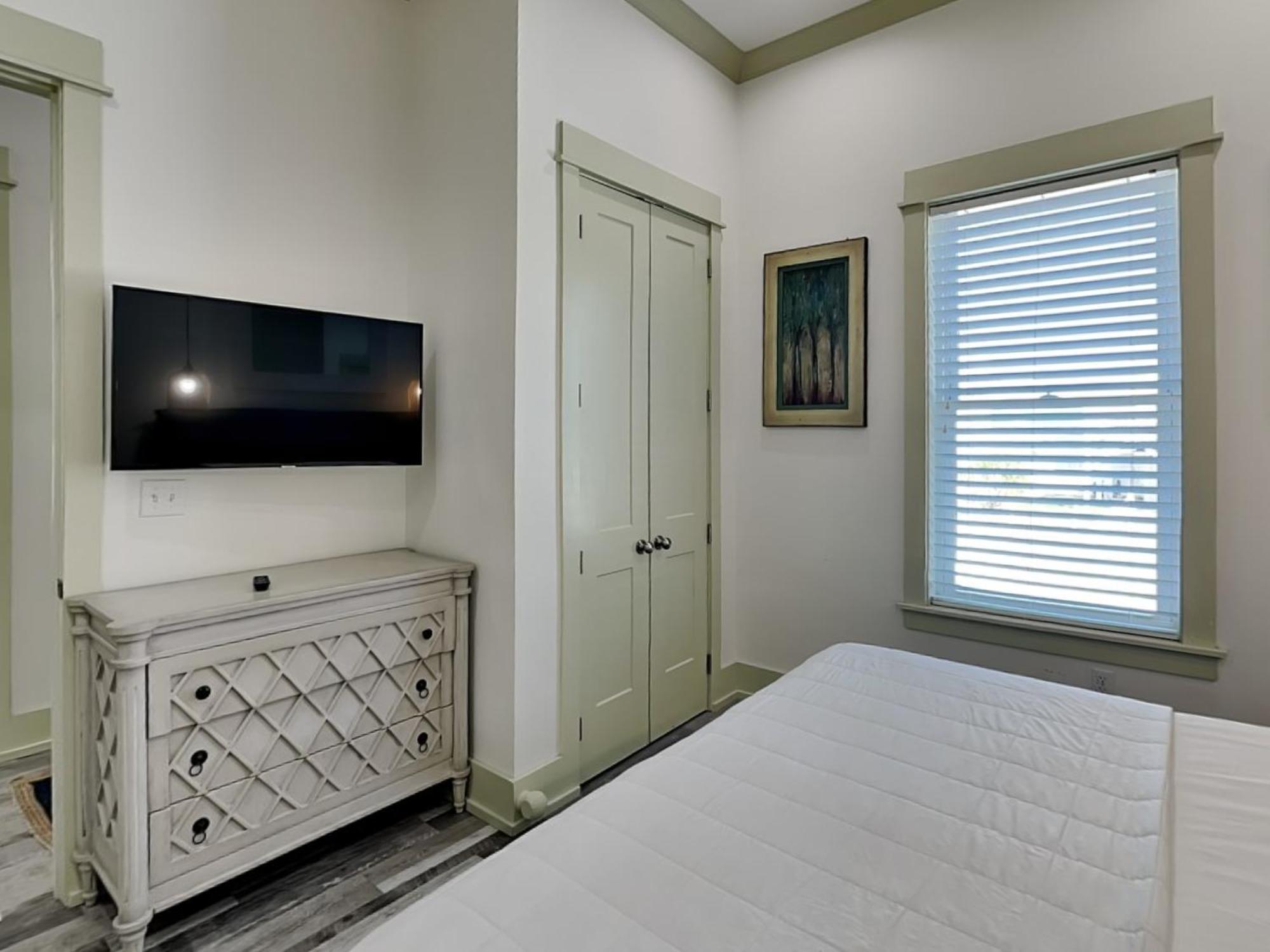 Resting Face Holiday home Panama City Beach
