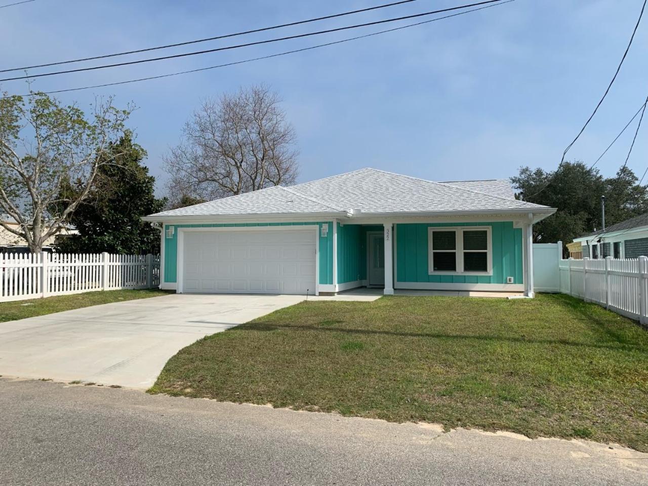 Laguna Breeze Holiday home