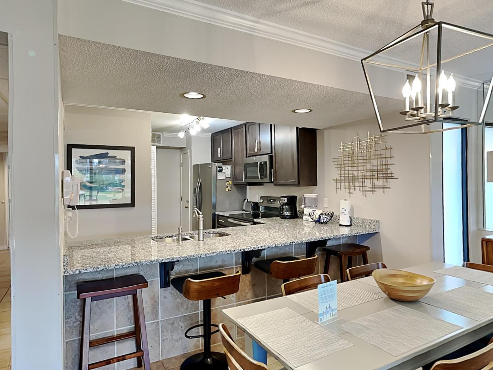 Edgewater 2601 Panama City Beach