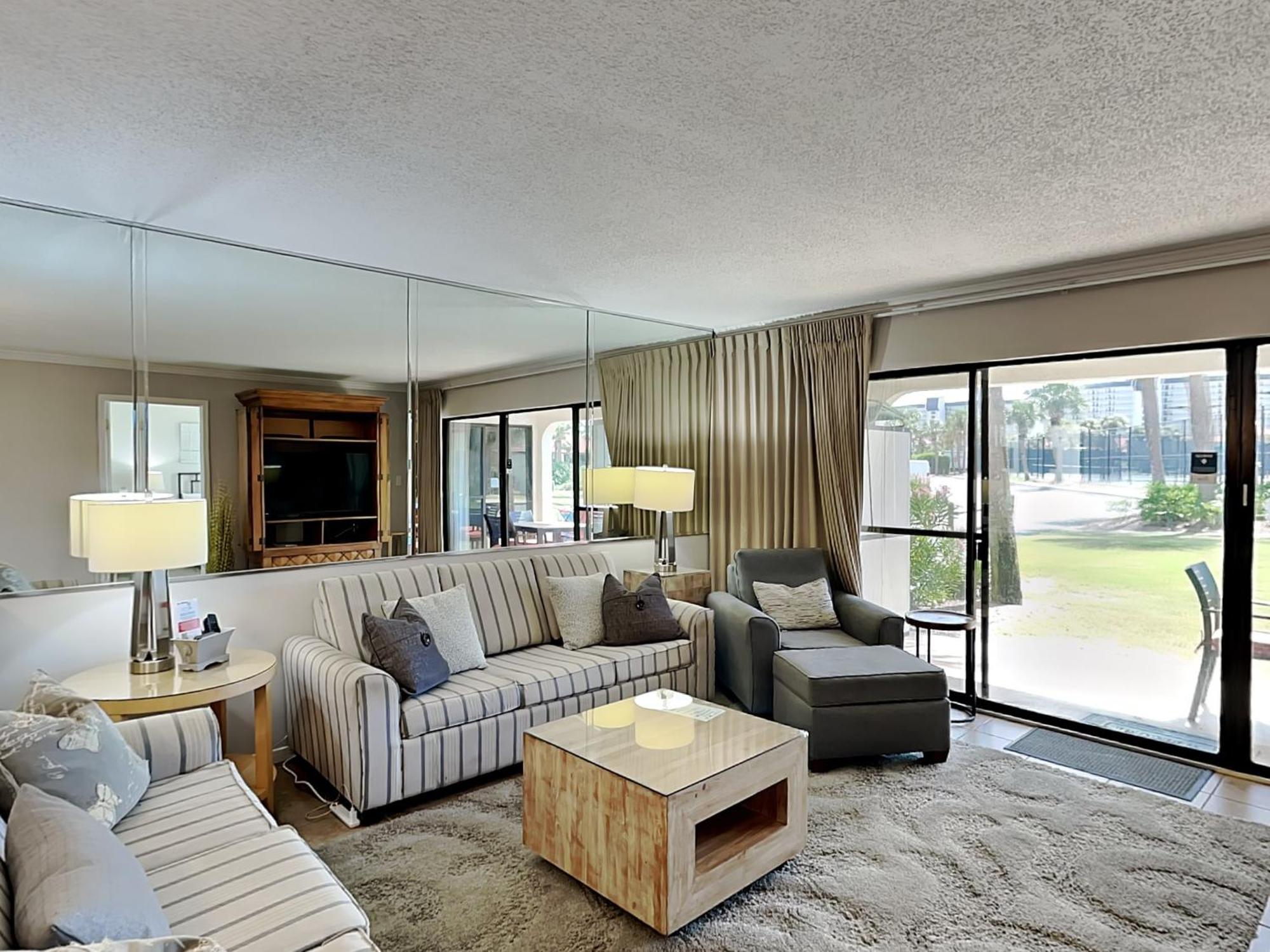 Edgewater 2601 Apartment