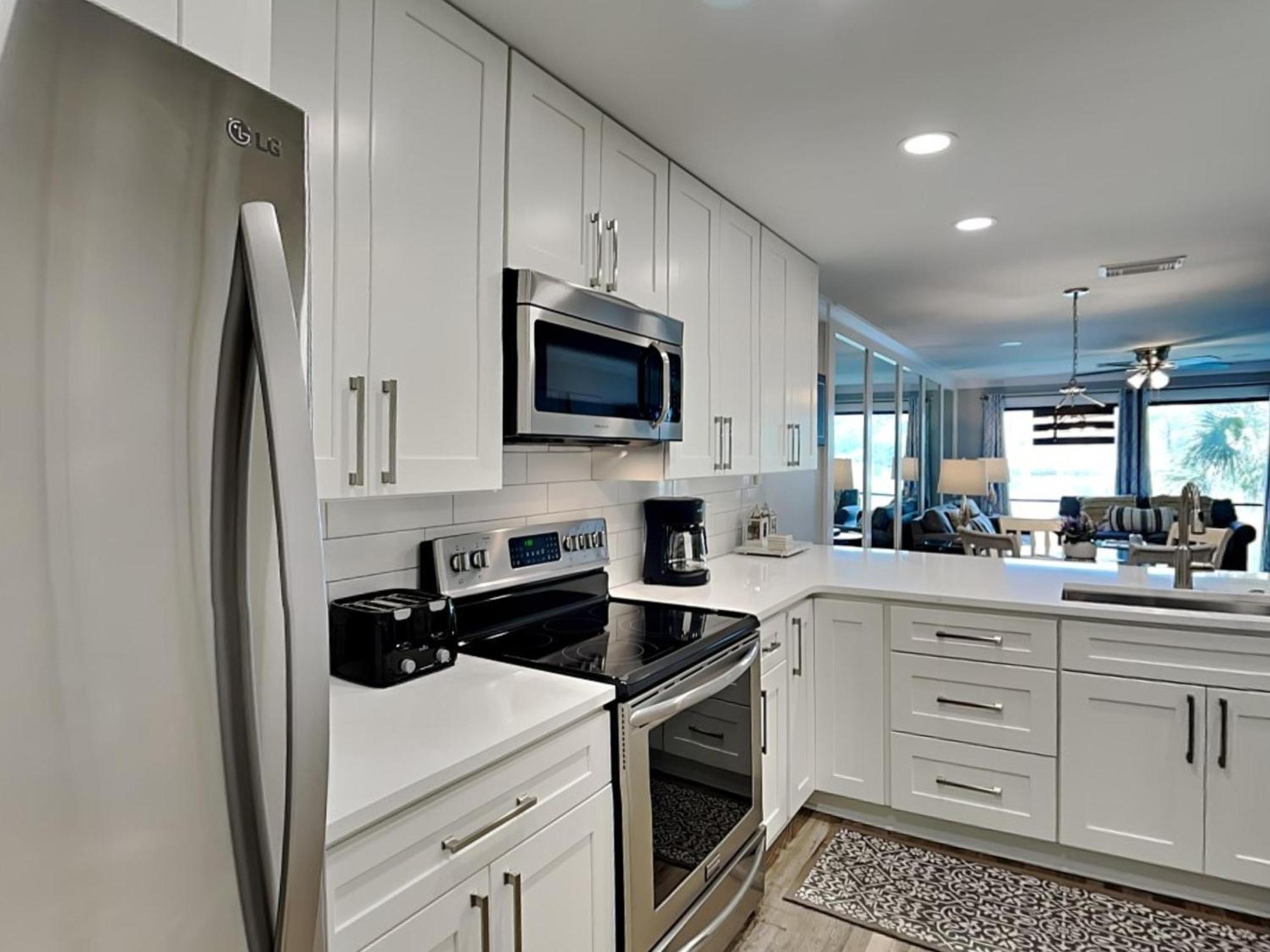 Edgewater 909
