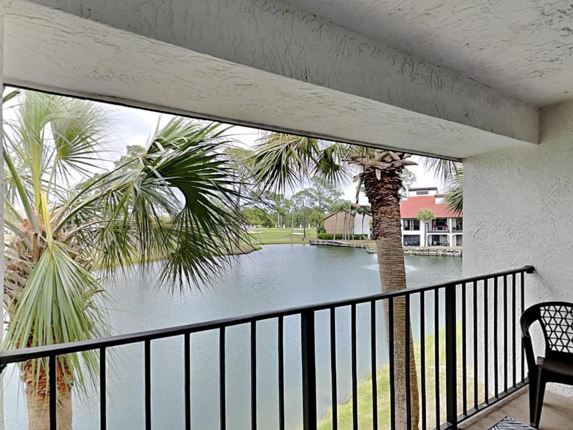 Apartment Edgewater 909 *