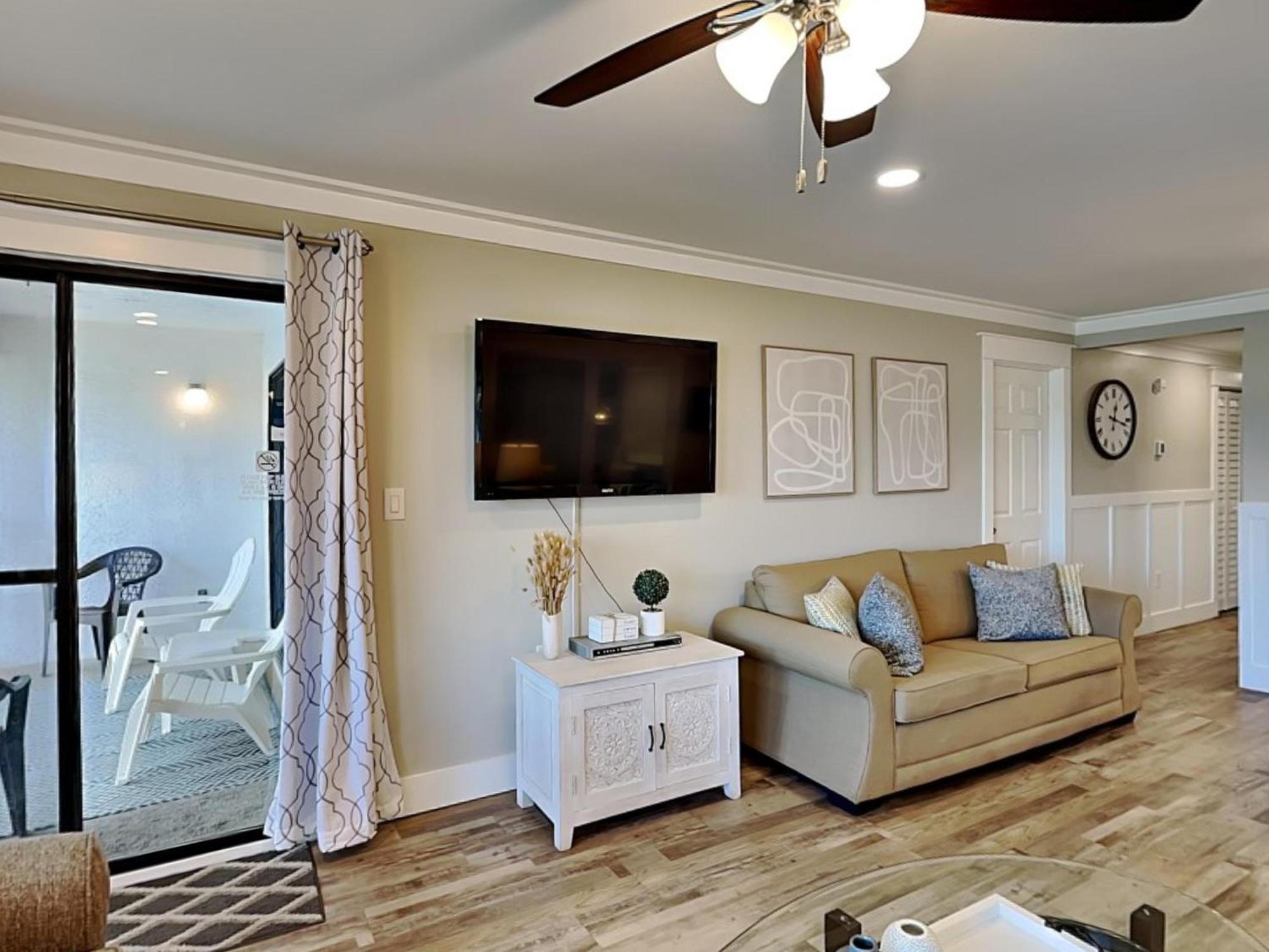 Edgewater 909 Apartment *