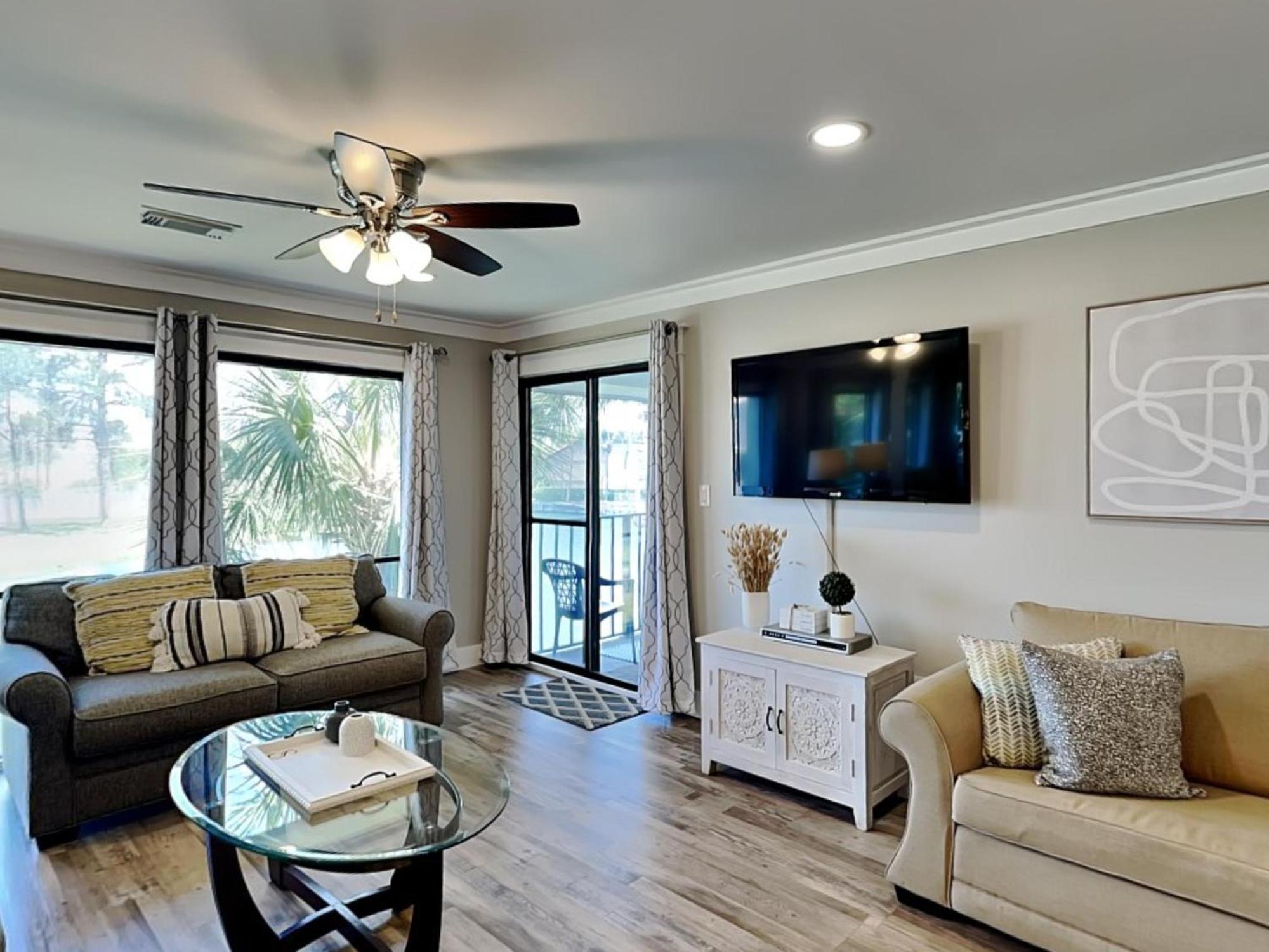 Apartment Edgewater 909 *