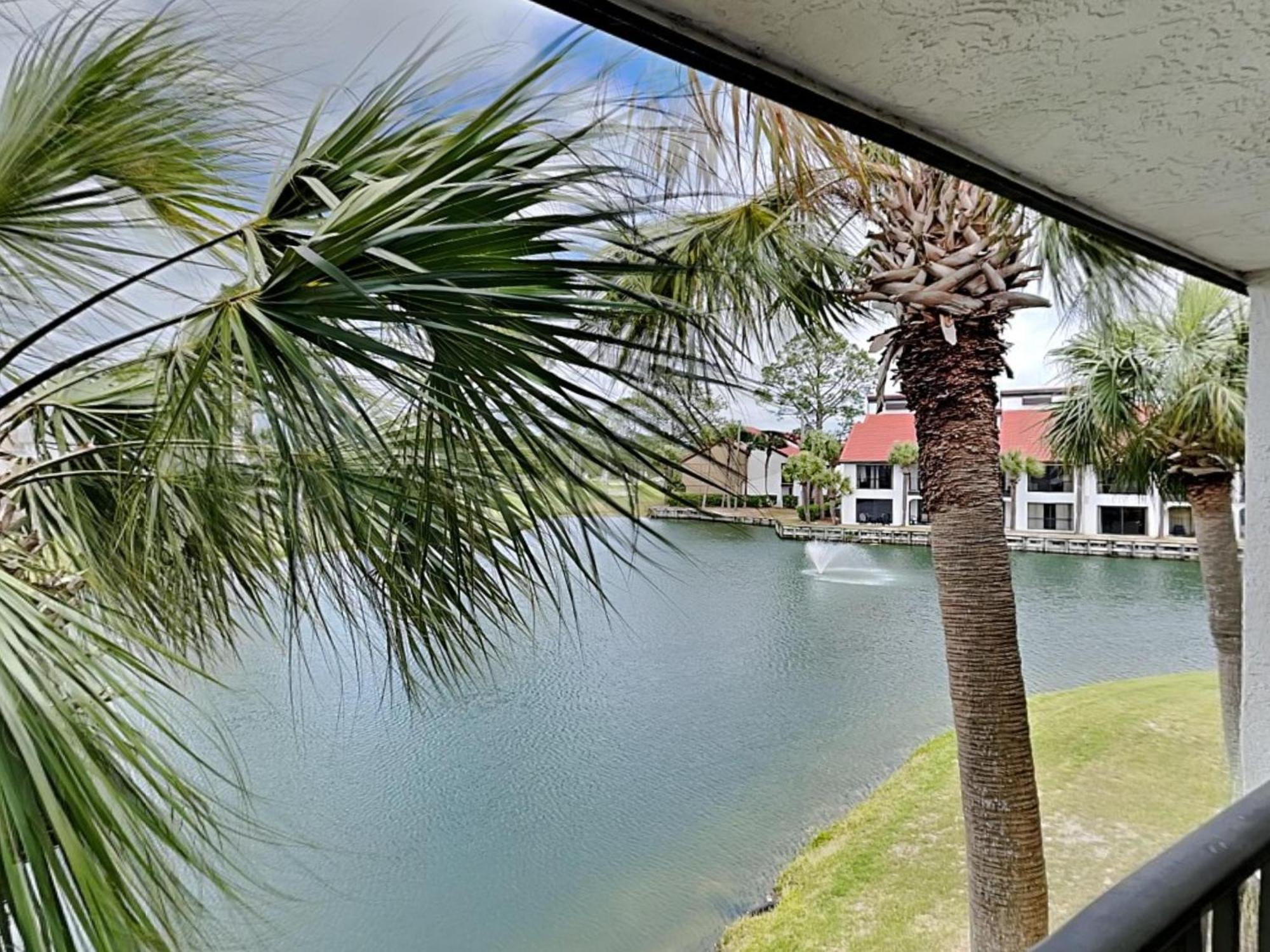 Edgewater 909 Apartment *