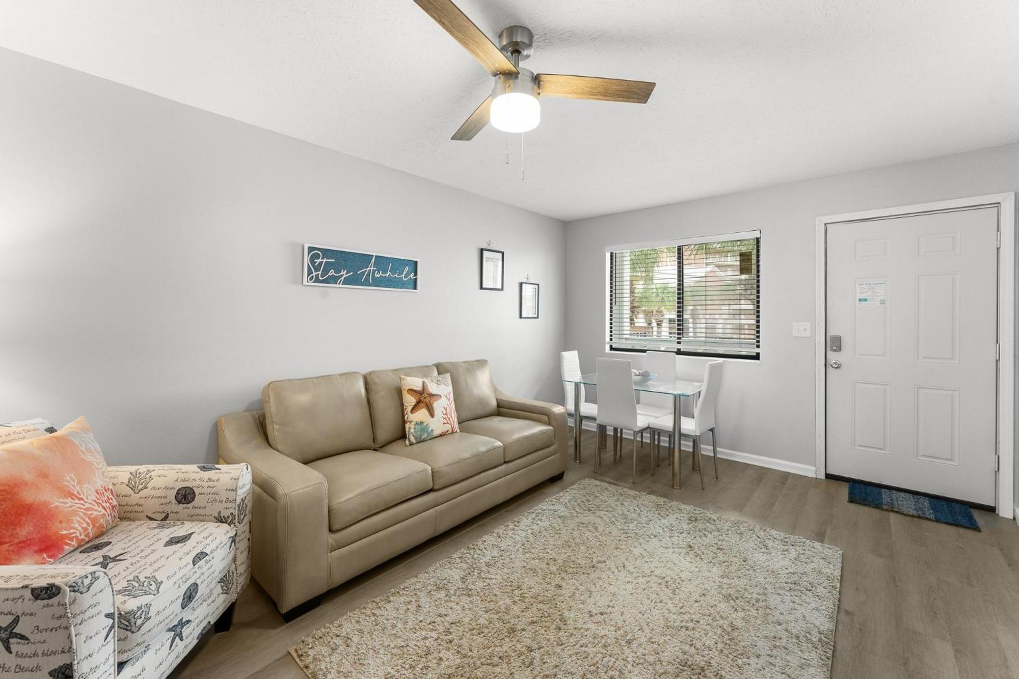 Apartment Castle West G6 Panama City Beach