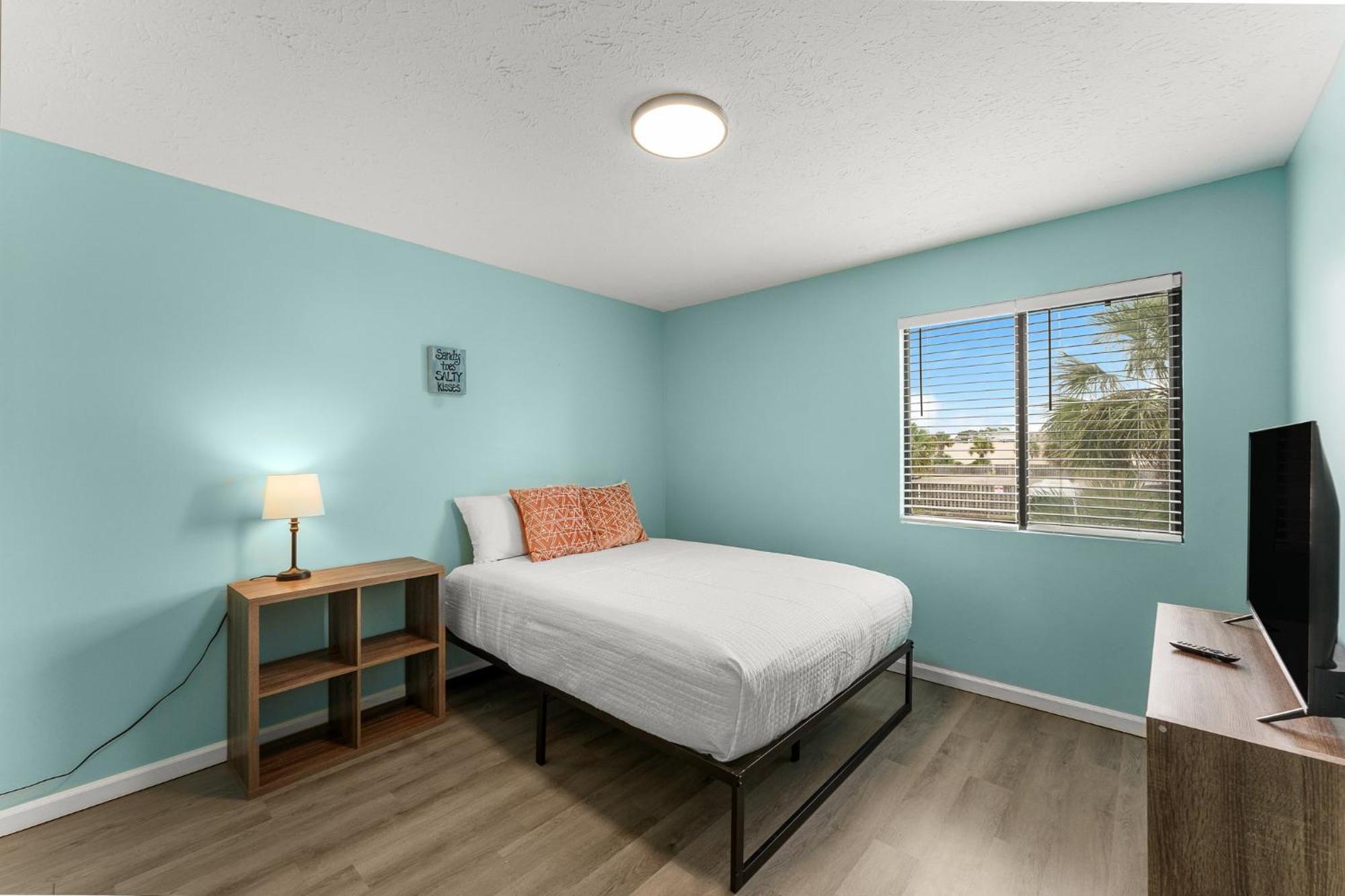 Castle West G6 * Panama City Beach