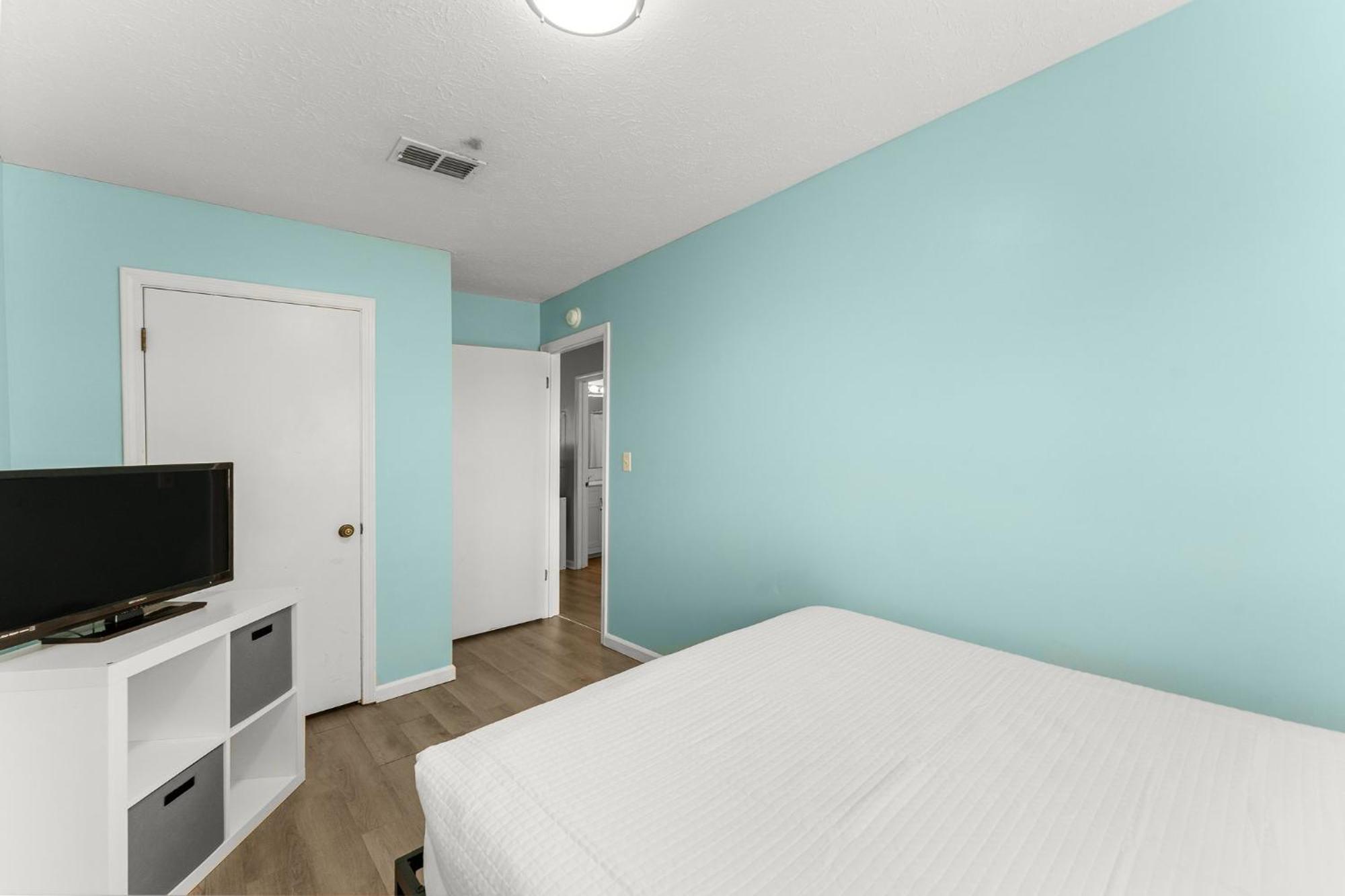 Apartment Castle West G6