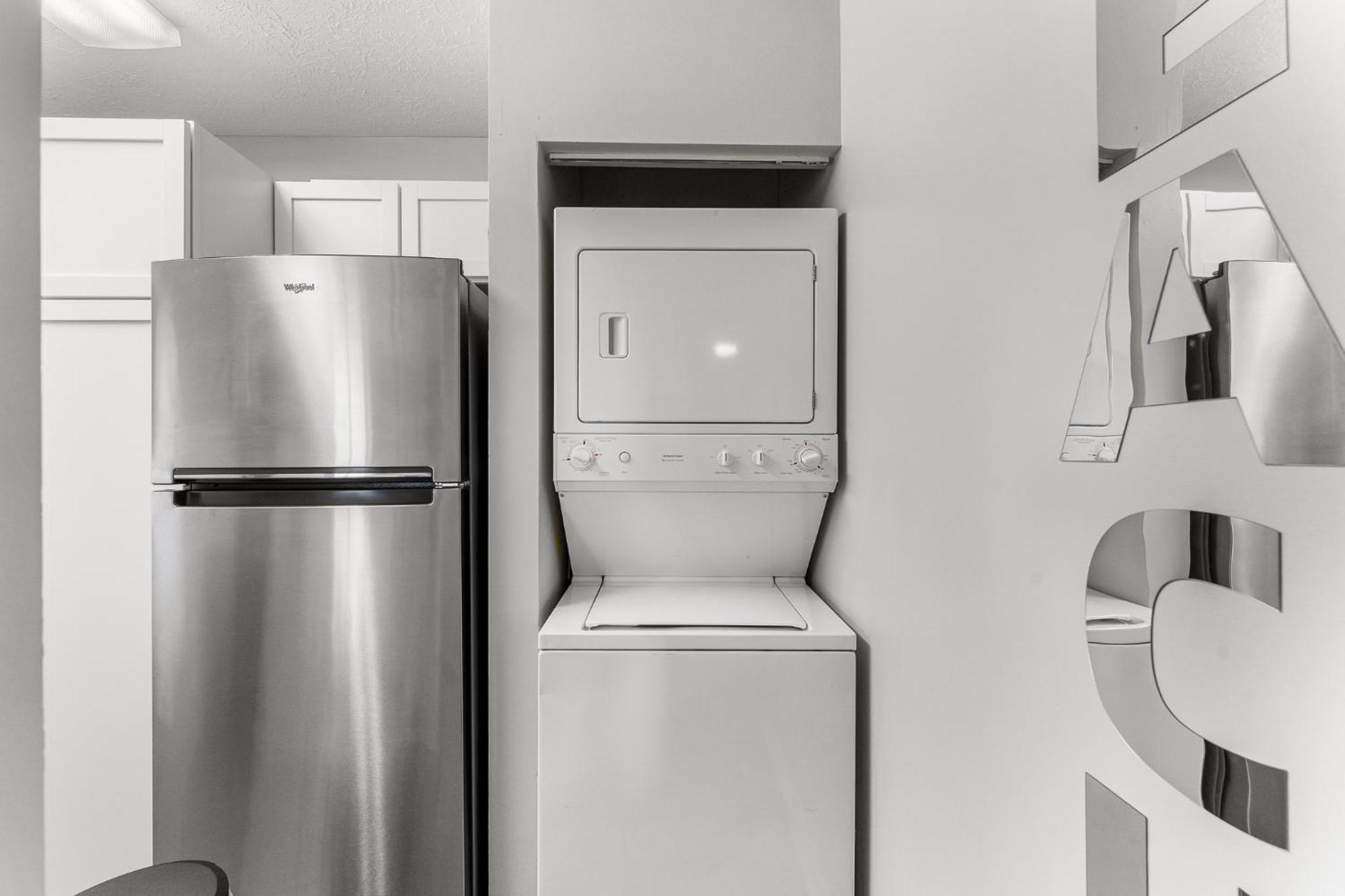 Apartment Castle West G6 *