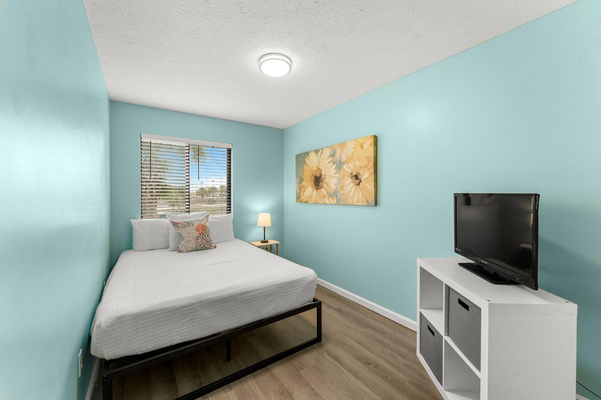 Castle West G6 Apartment Panama City Beach