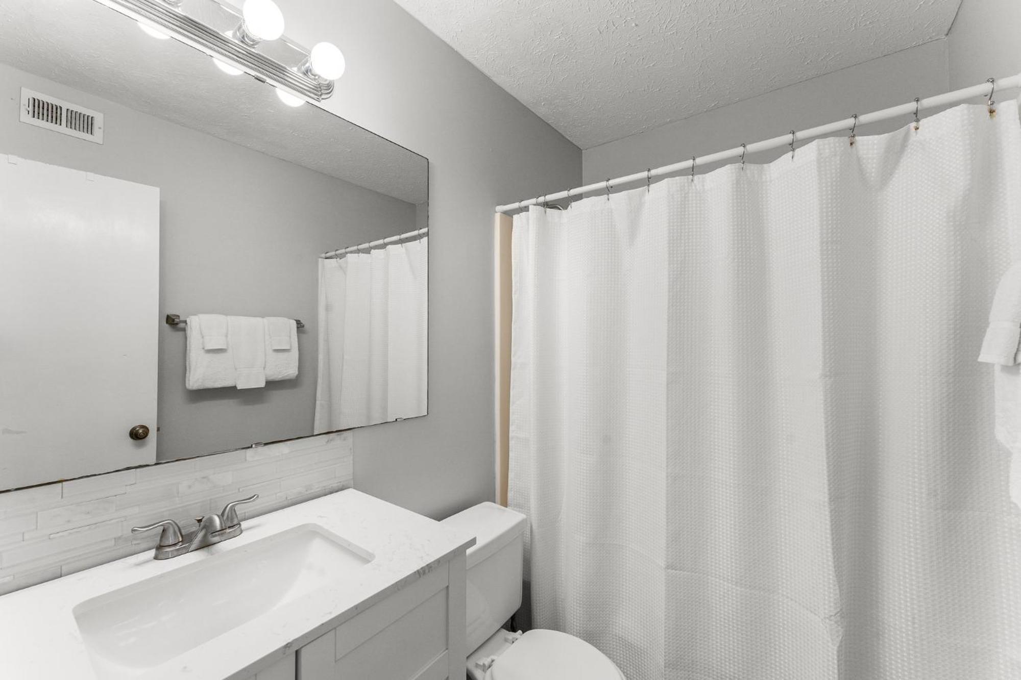 Apartment Castle West G6 Panama City Beach