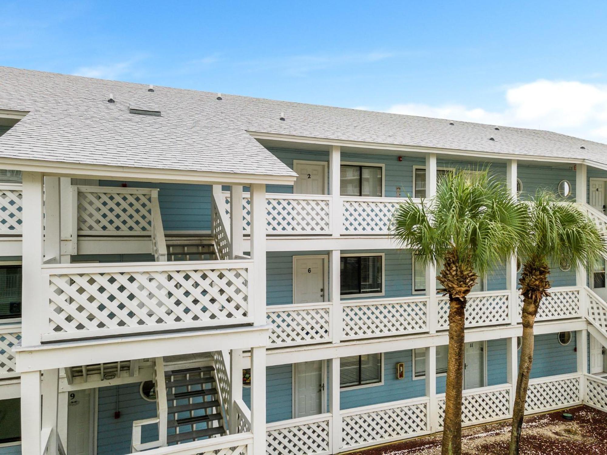 Apartment Castle West G6