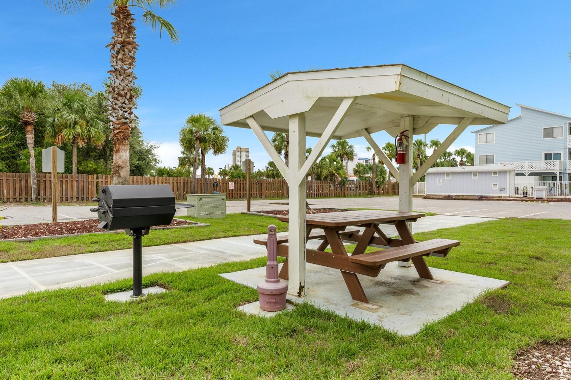 Castle West G6 Panama City Beach