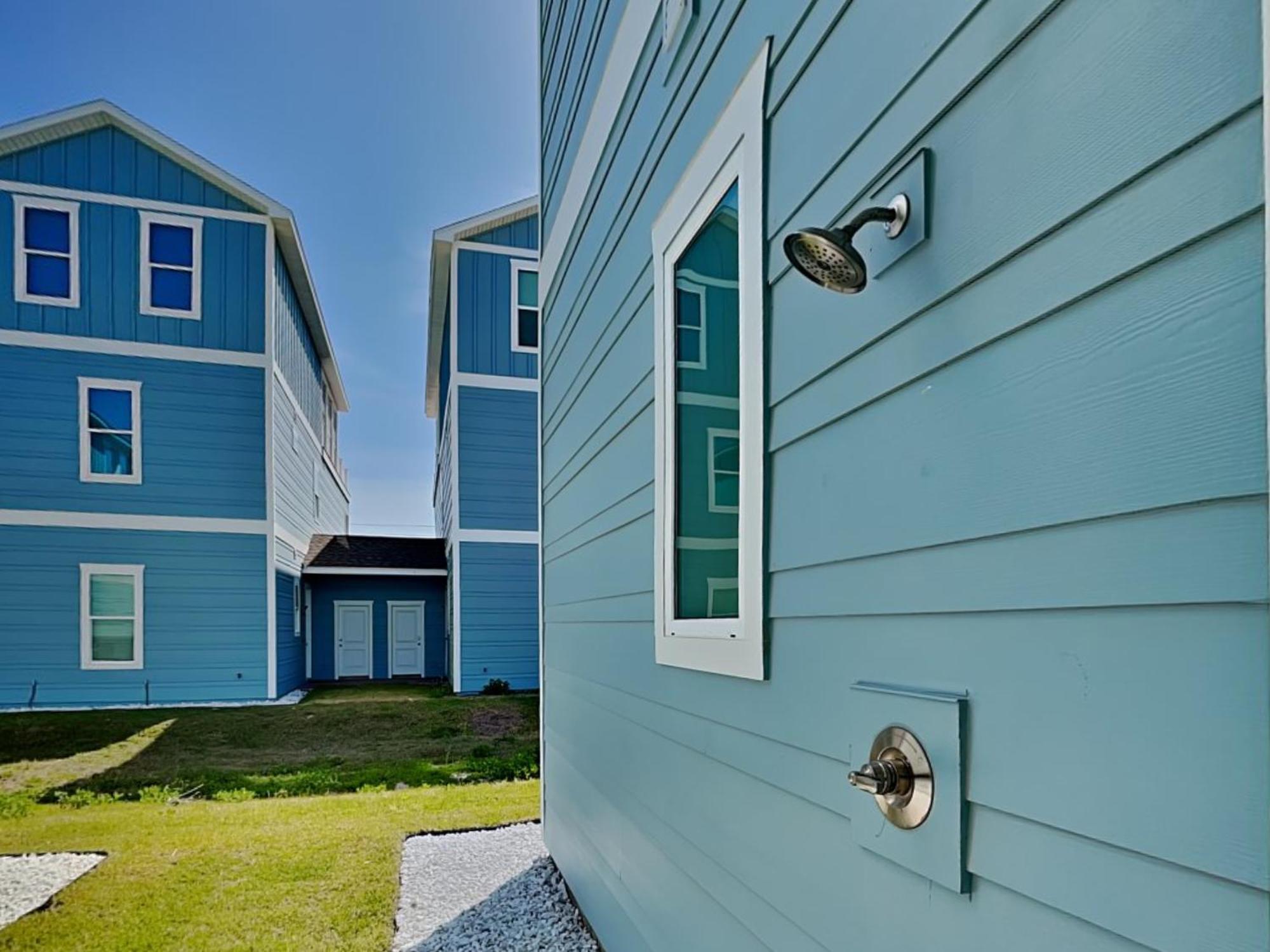 The Blue Pearls Holiday home Panama City Beach