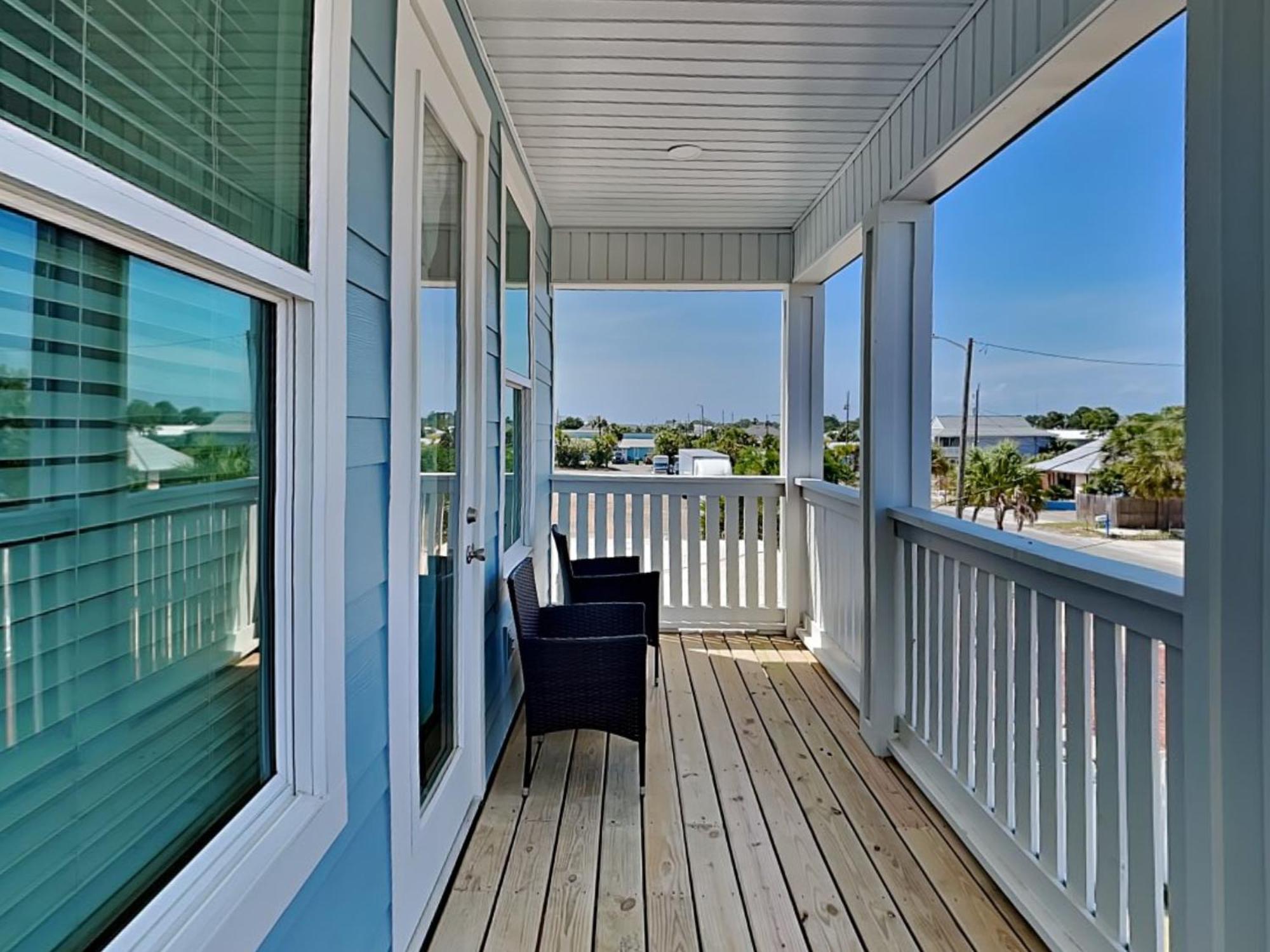 The Blue Pearls Holiday home