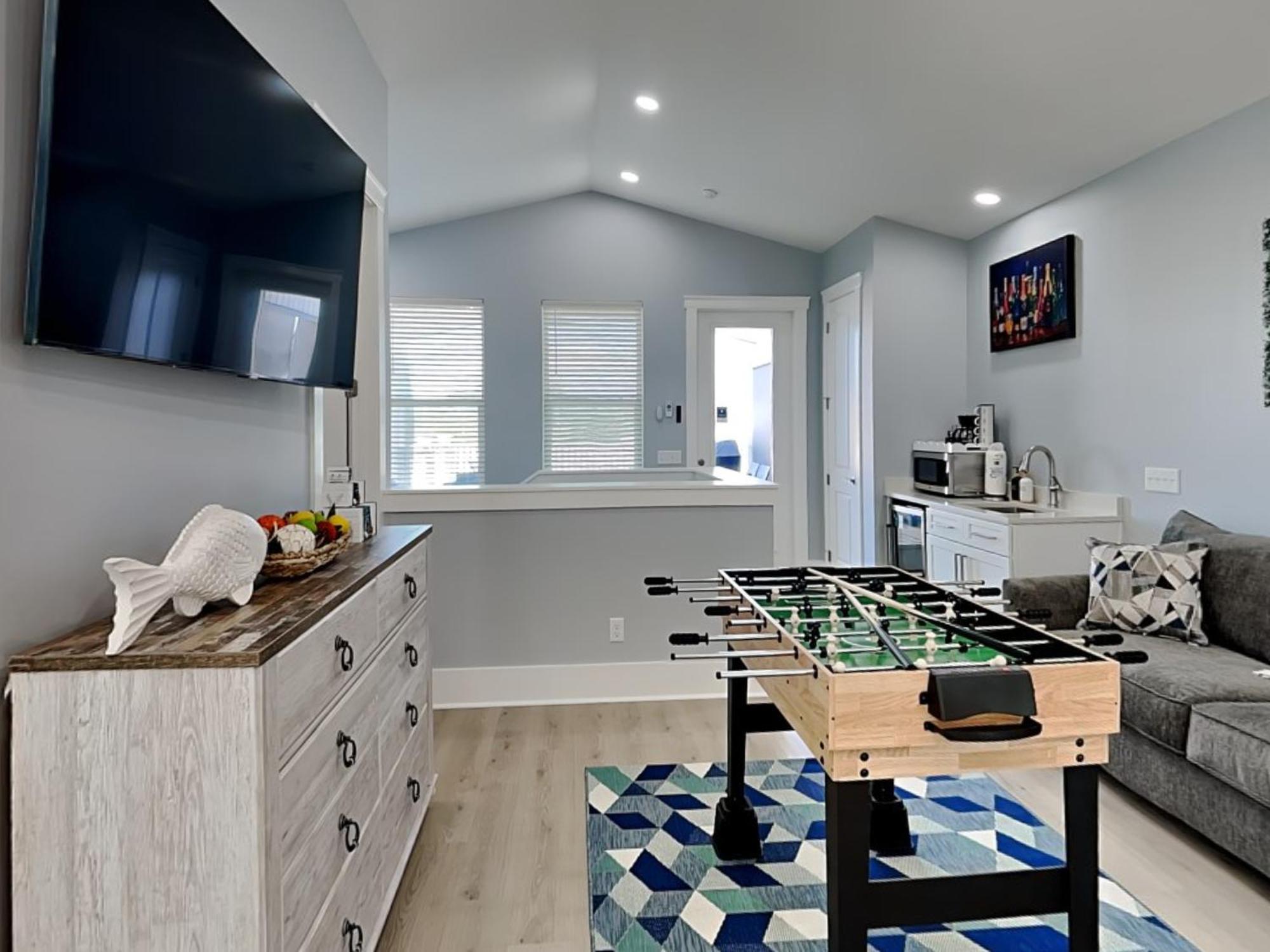 The Blue Pearls Holiday home *