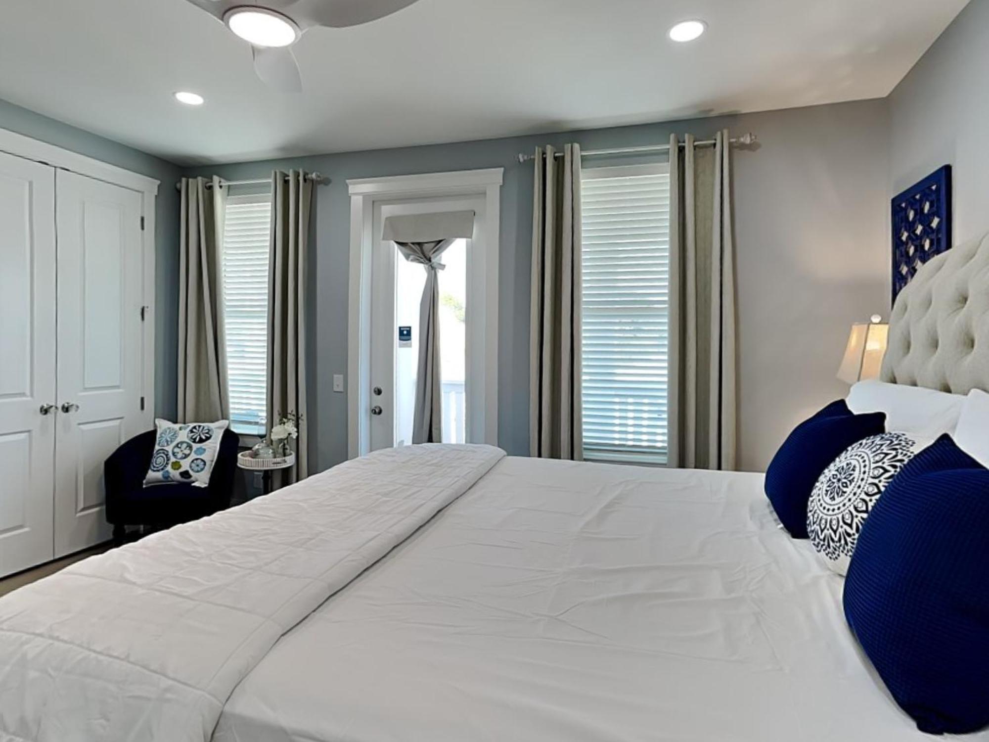 Holiday home The Blue Pearls Panama City Beach