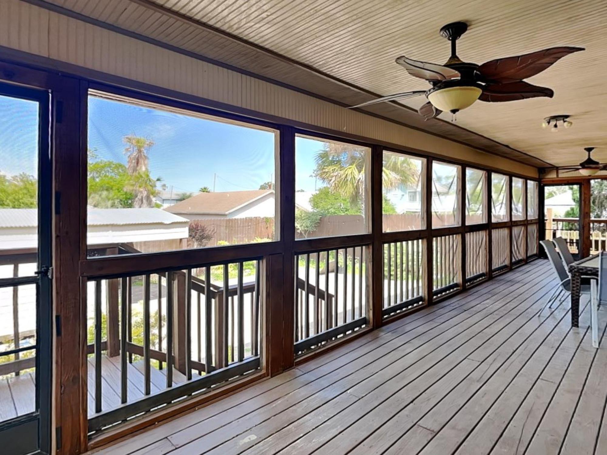 Holiday home Gulf Six
