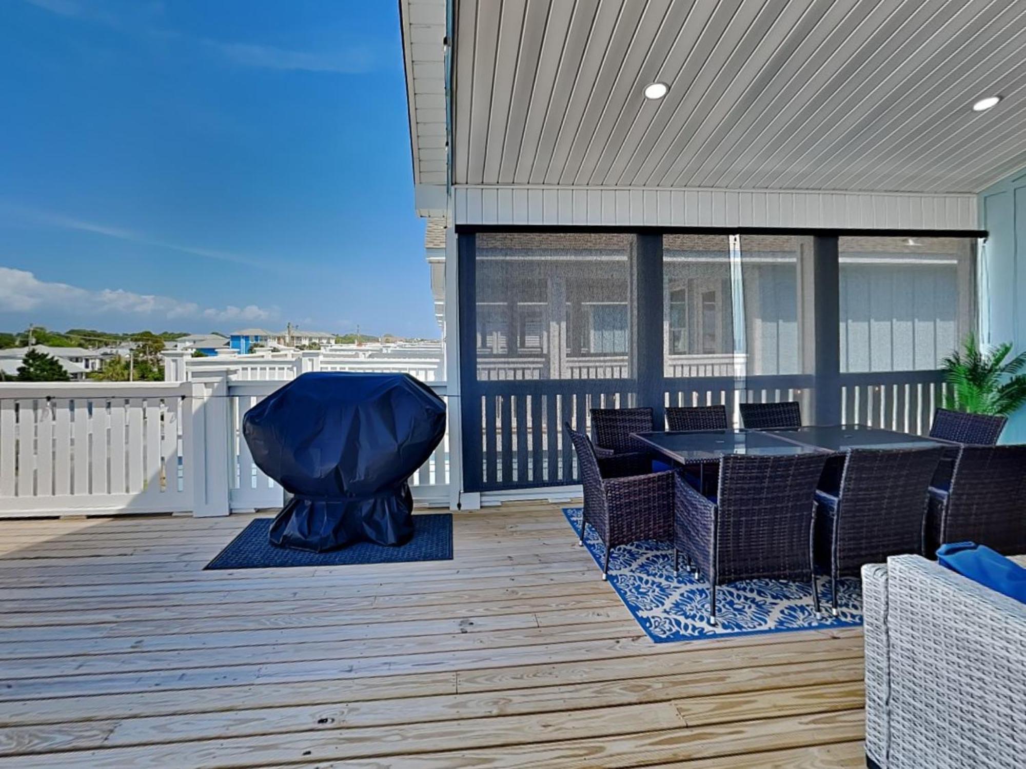 The Blue Pearls Holiday home *