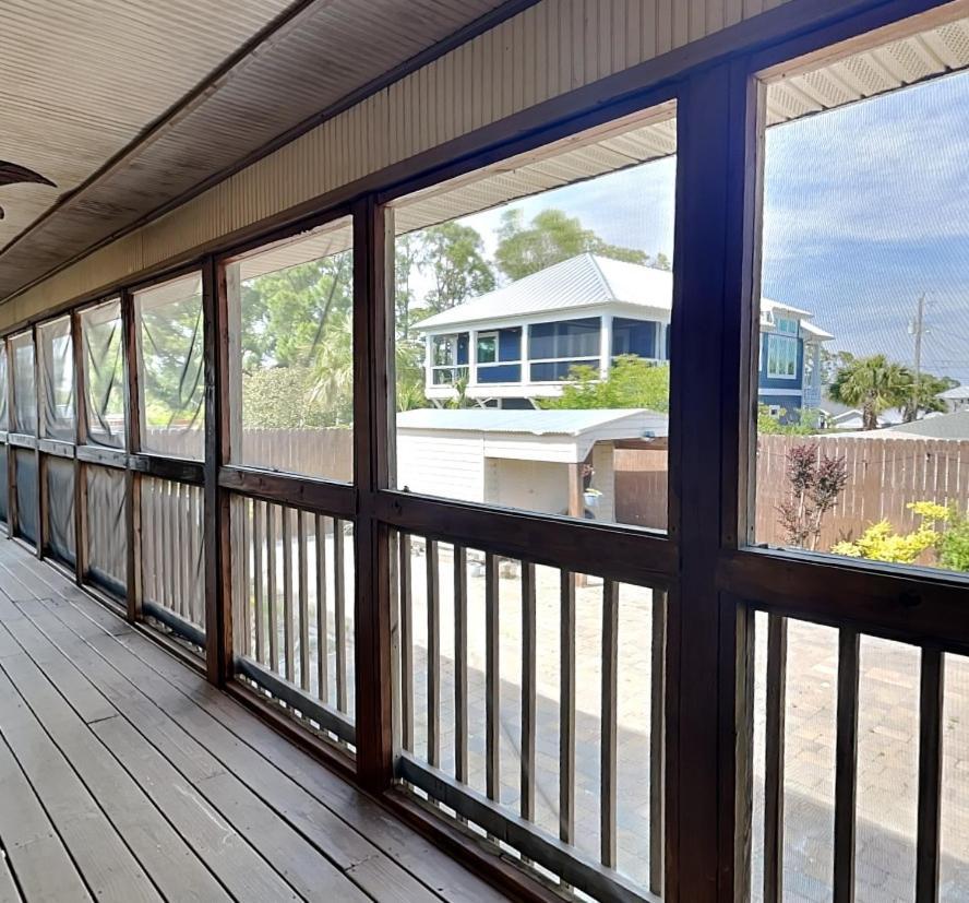Holiday home Gulf Six
