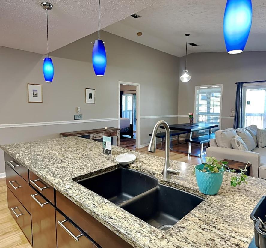Holiday home Gulf Six Panama City Beach