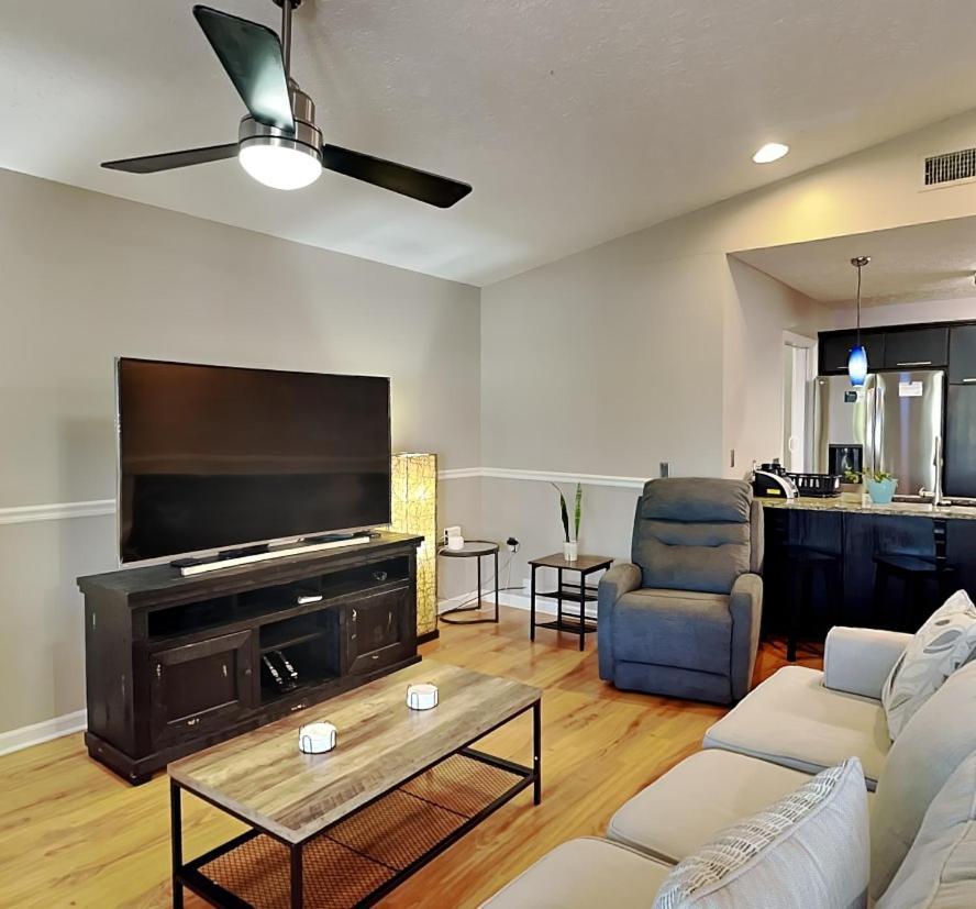 Holiday home Gulf Six Panama City Beach