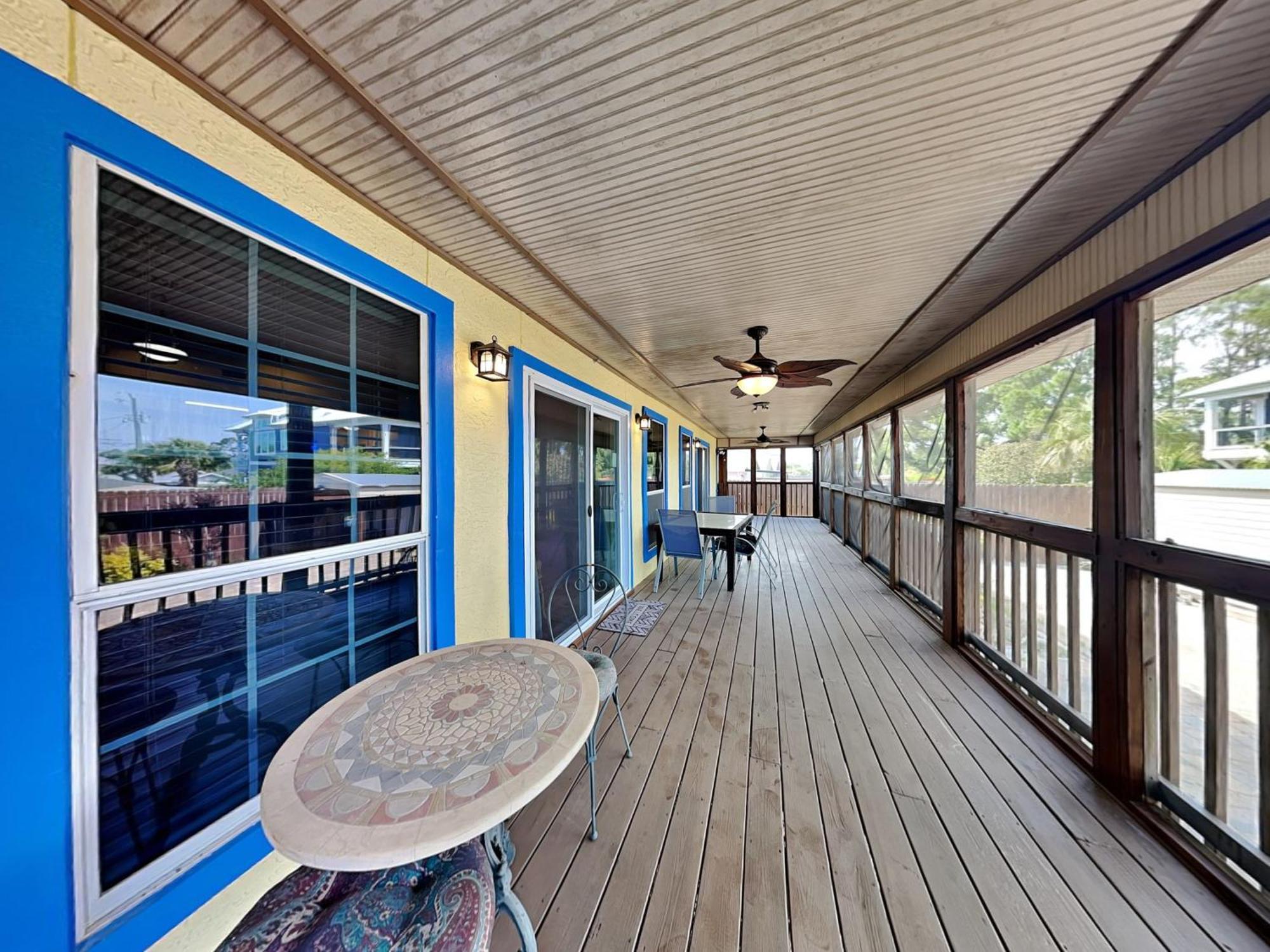 Holiday home Gulf Six