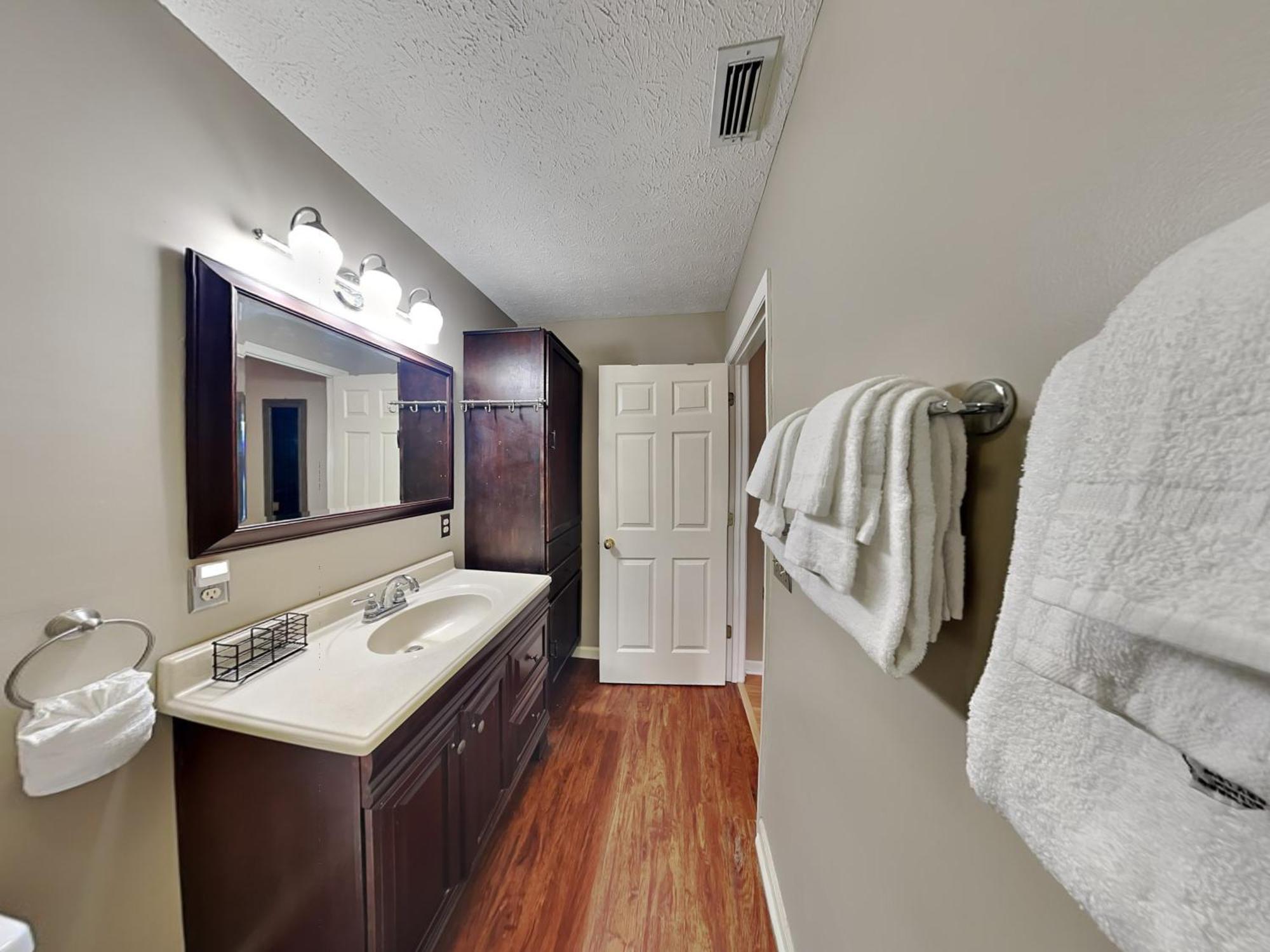 Holiday home Gulf Six Panama City Beach