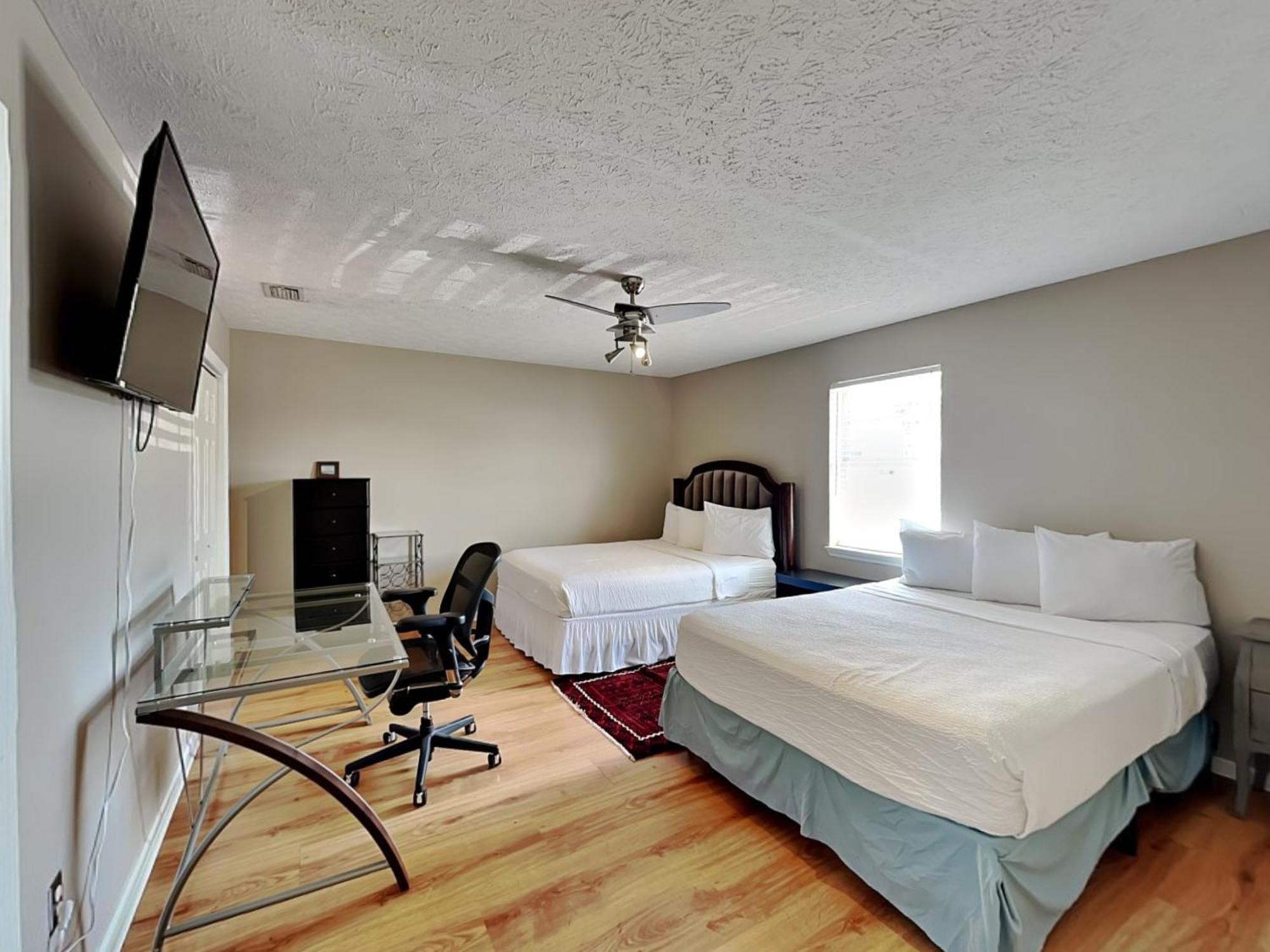 Gulf Six Holiday home *