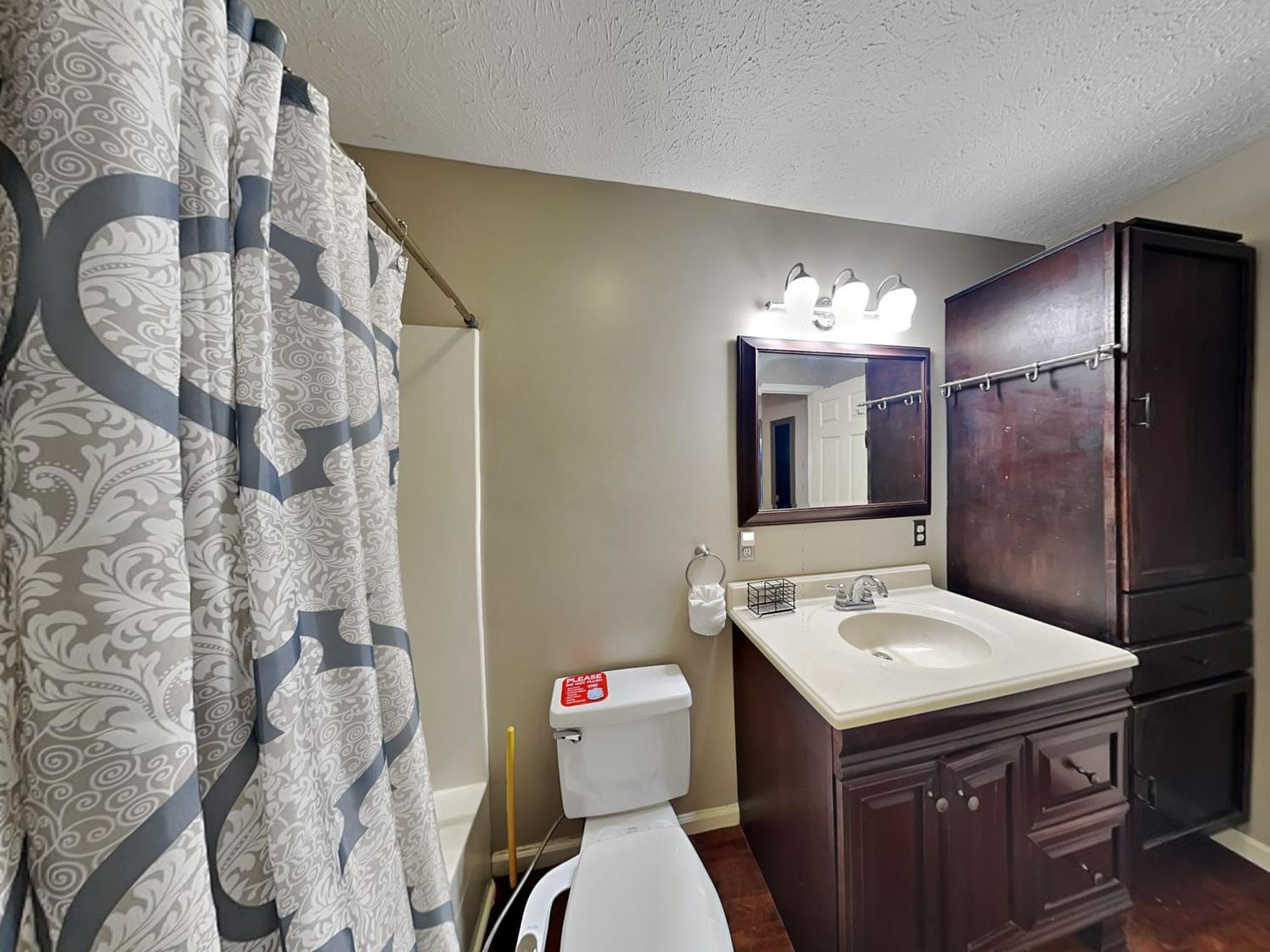 Holiday home Gulf Six Panama City Beach