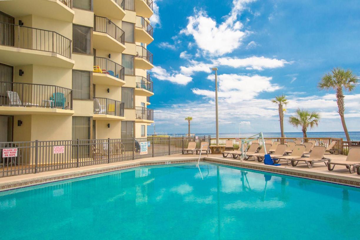 Sunbird 712 East